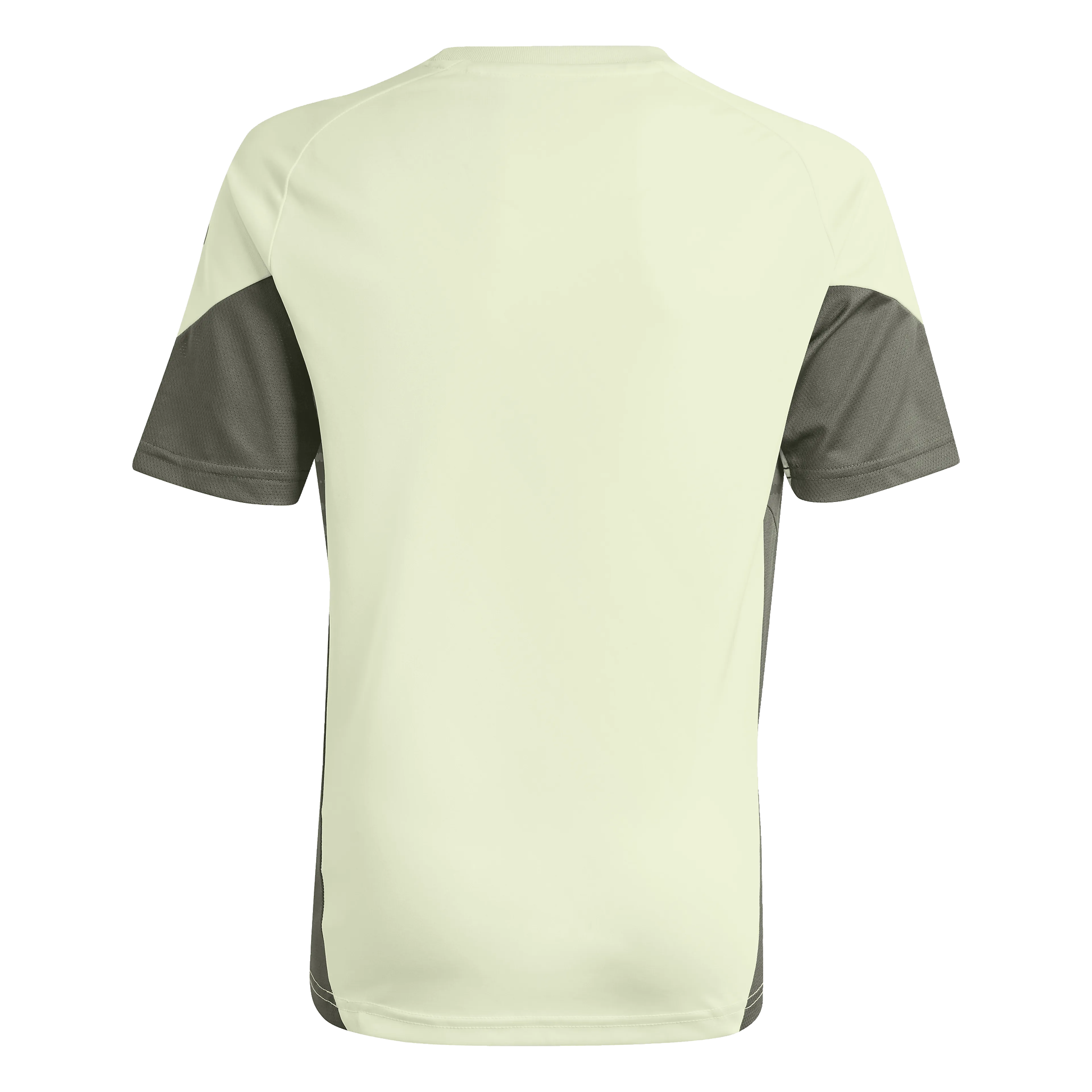 Real Madrid Tiro 25 Competition Training Jersey Junior