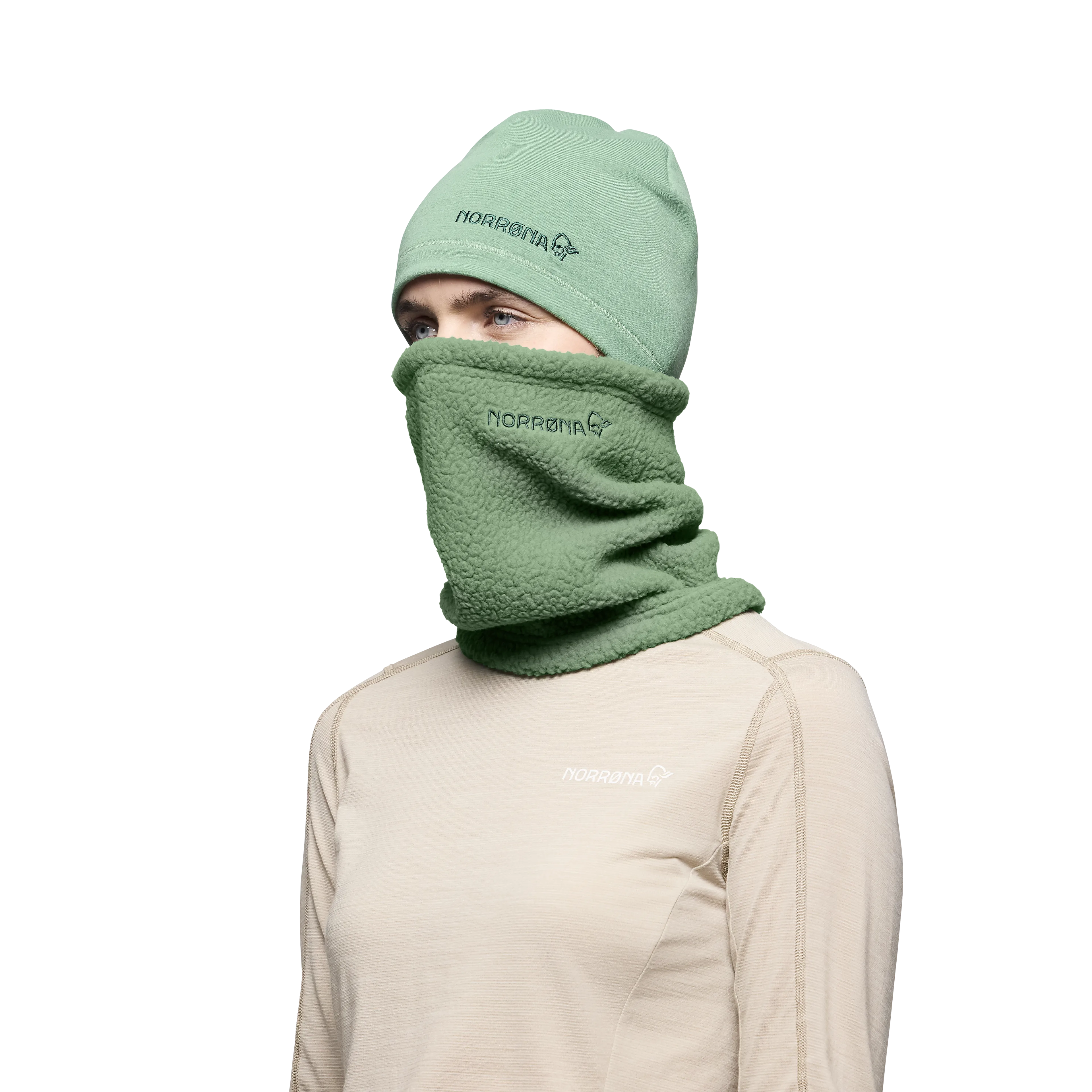 /29 warm3 Neck