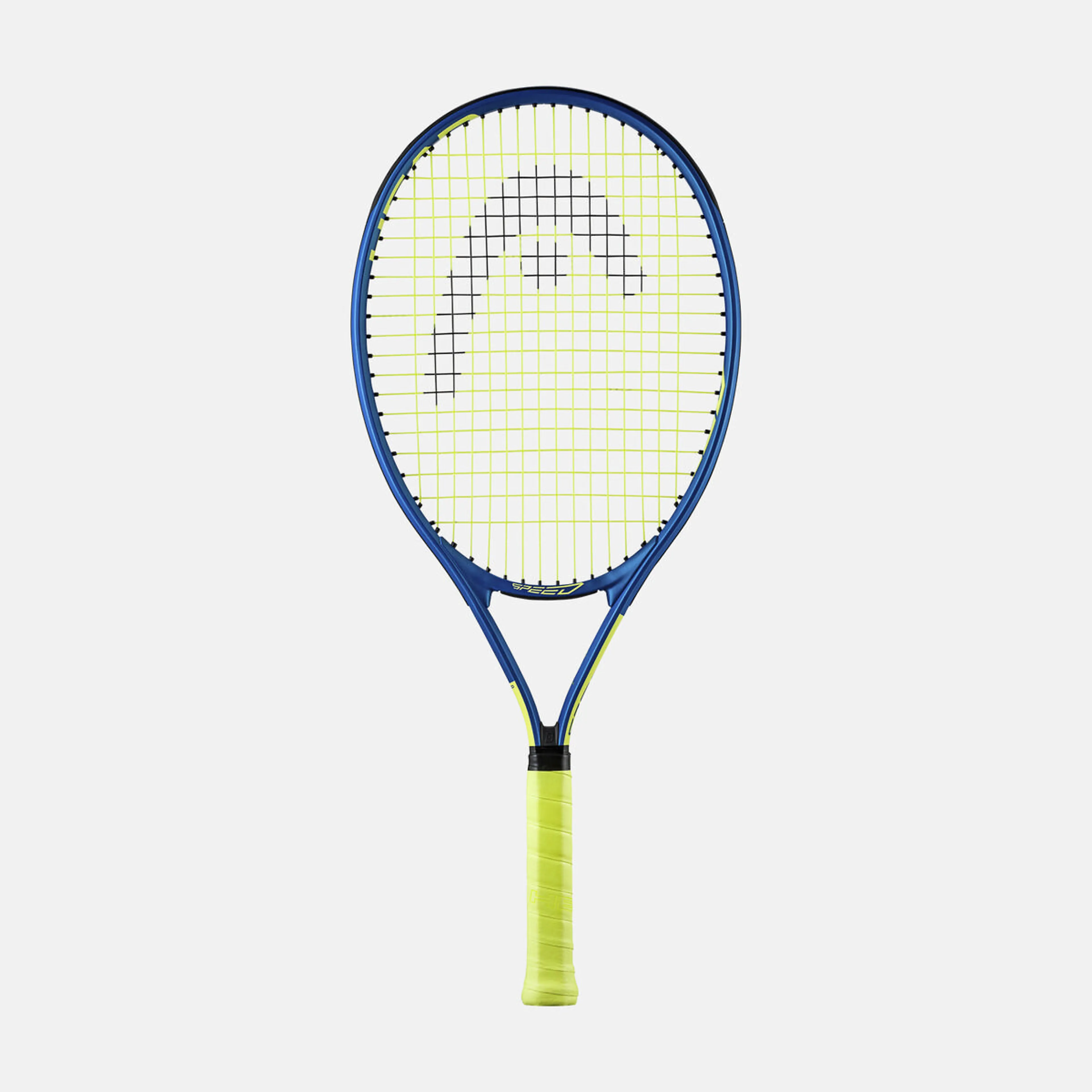 Speed Jr. 25