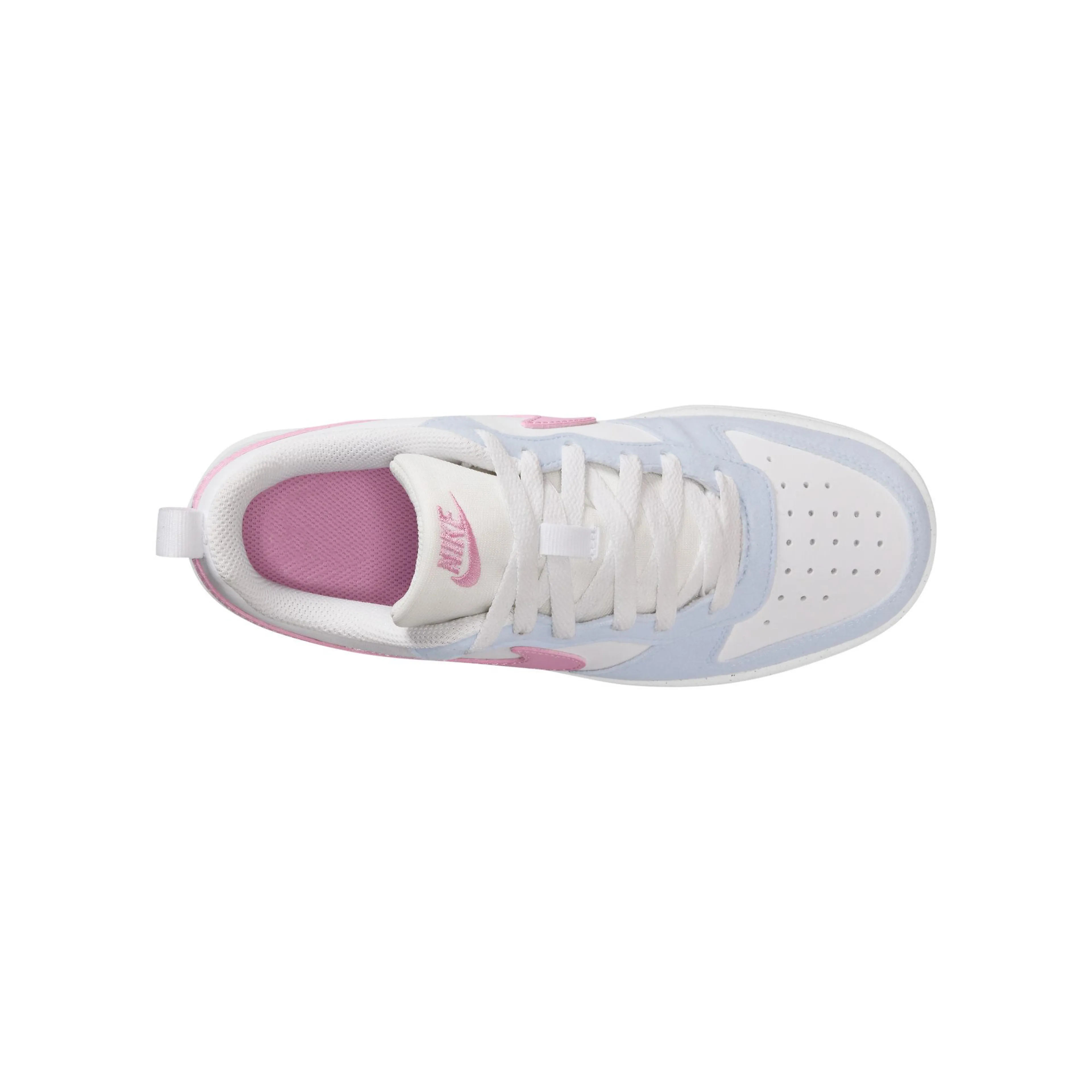 Court Borough Low Essential+ Big Kids' Shoes