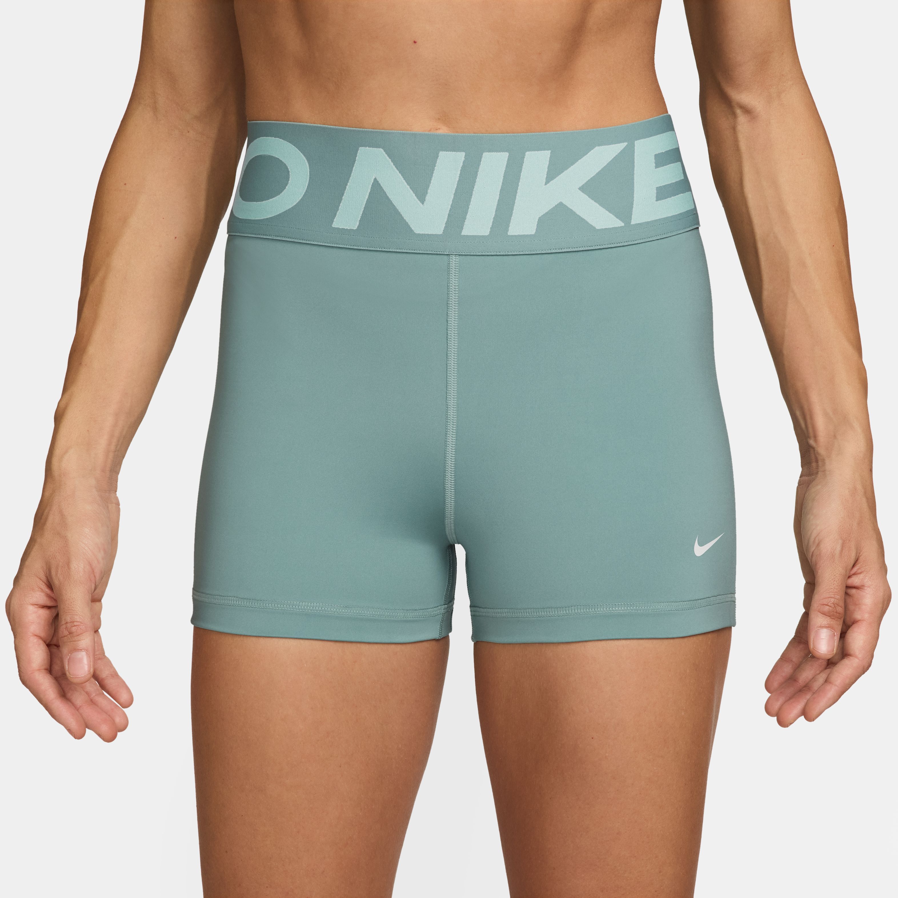 W NP SCULPT DF HR 3IN SHORT