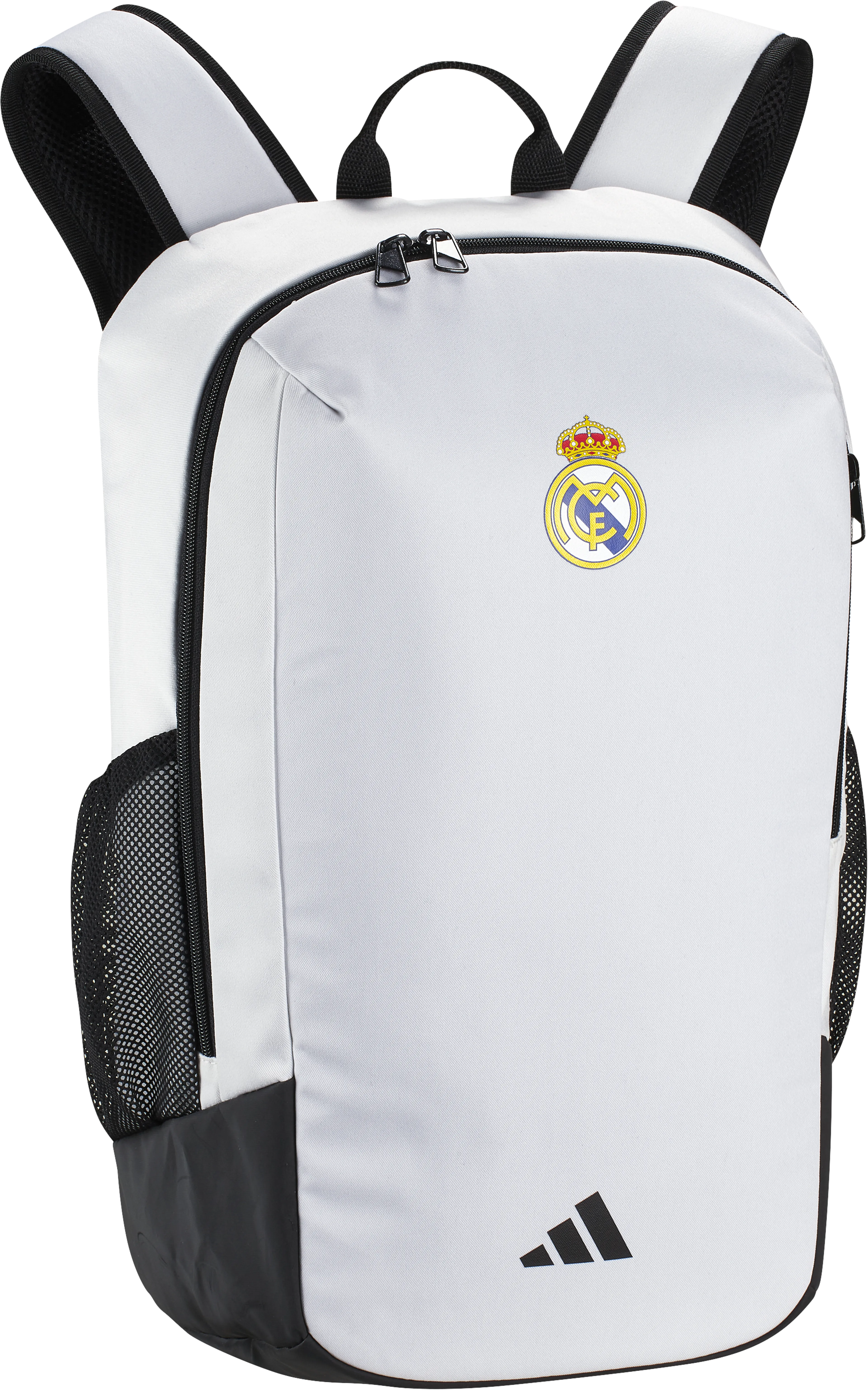 REAL BACKPACK