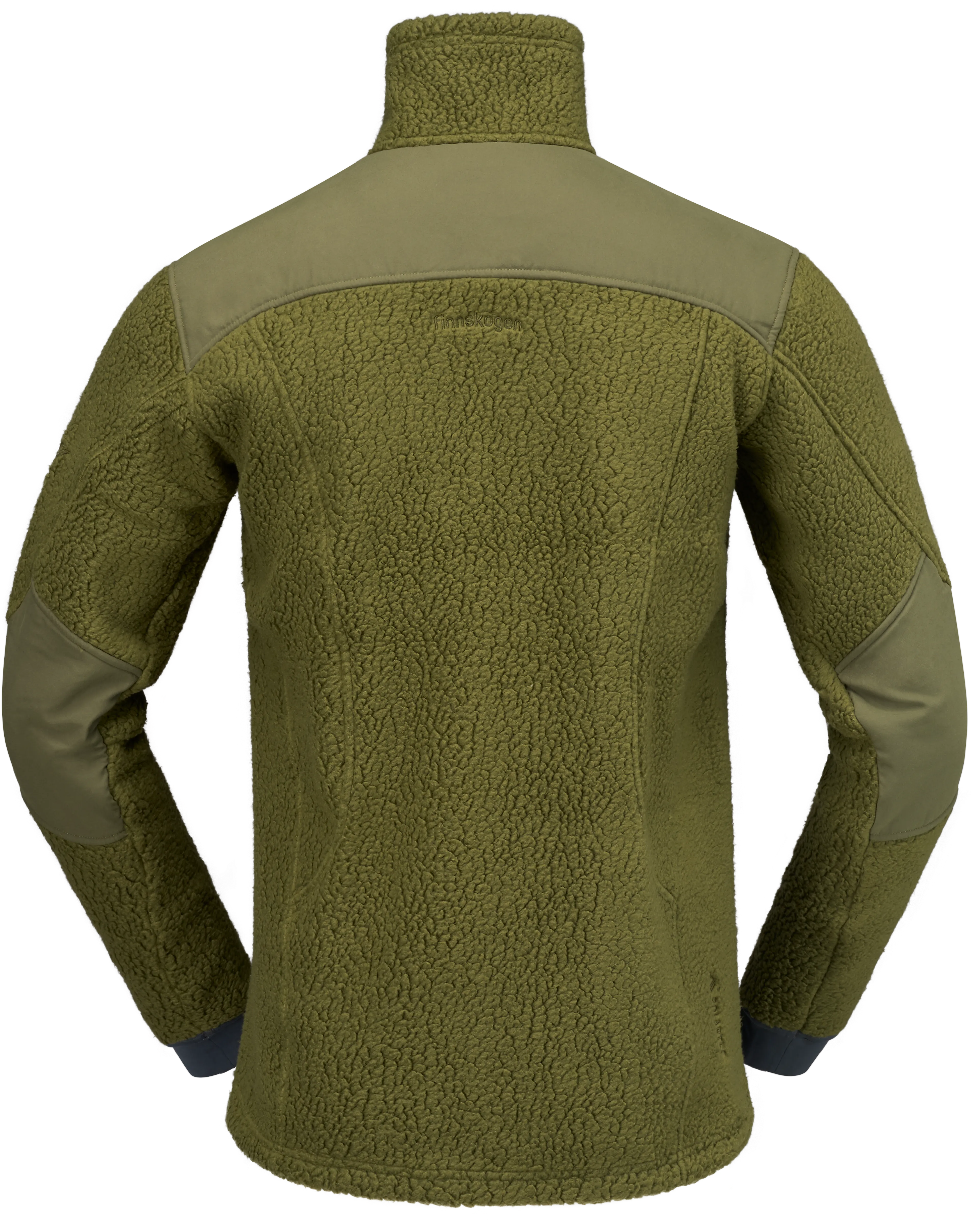 finnskogen warm2 Jacket