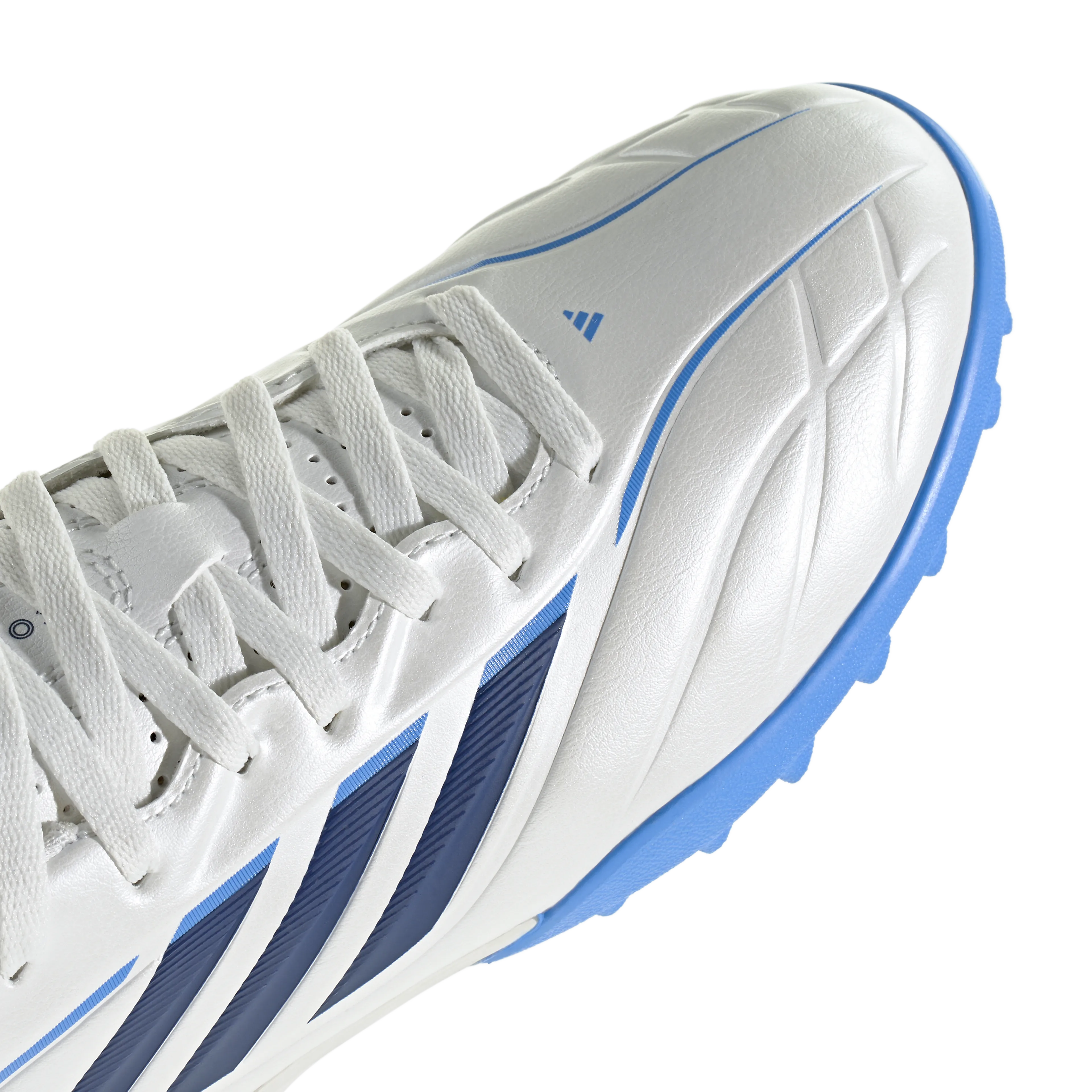 Copa Pure IV Club Turf Fotballsko Grus/Kunstgress Barn