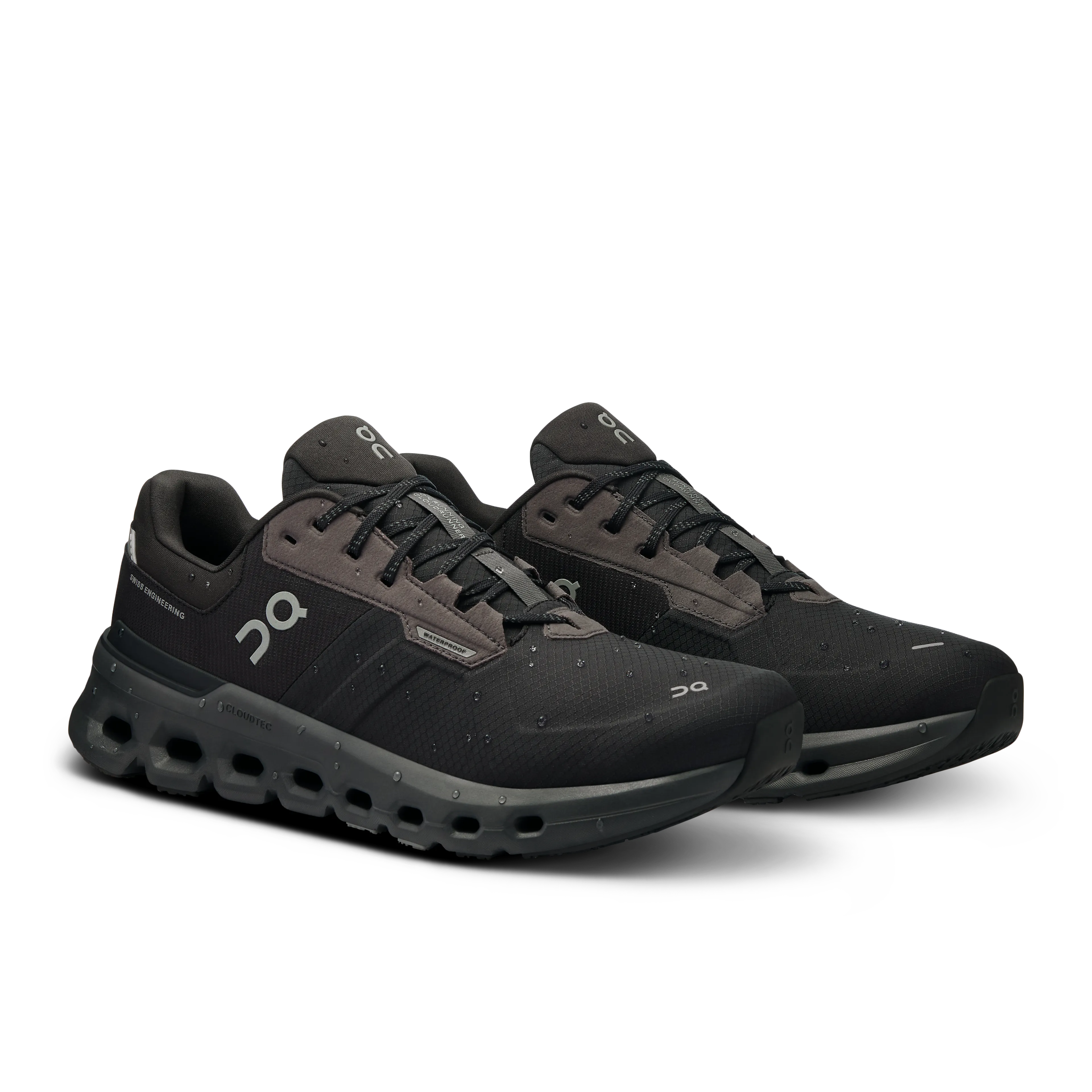 Cloudrunner 2 Waterproof M Cloudrunner 2 Waterproof M