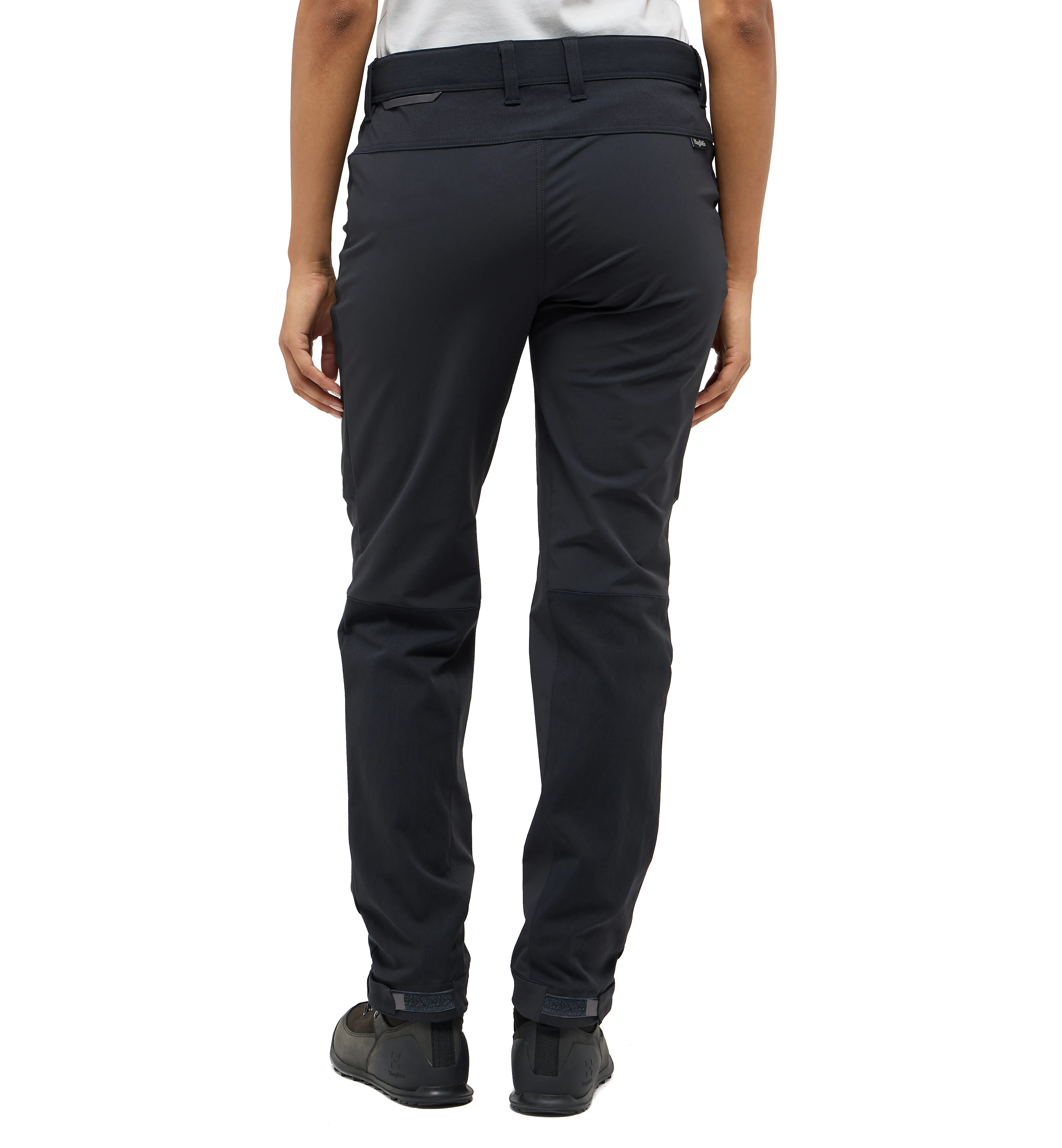 Alert Mid Pant Women