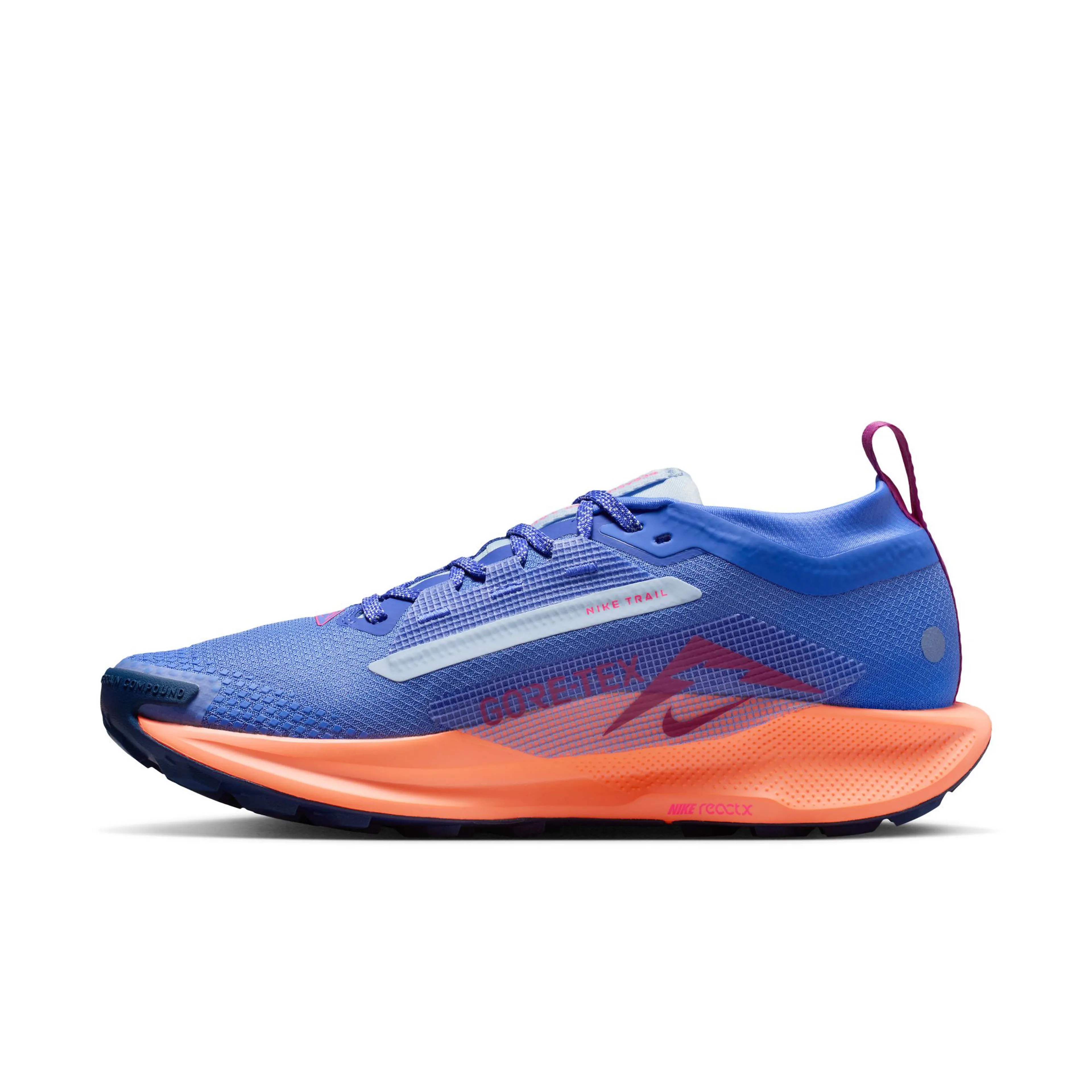 Pegasus Trail 5 GORE-TEX Women's Waterproof Trail Running Shoes