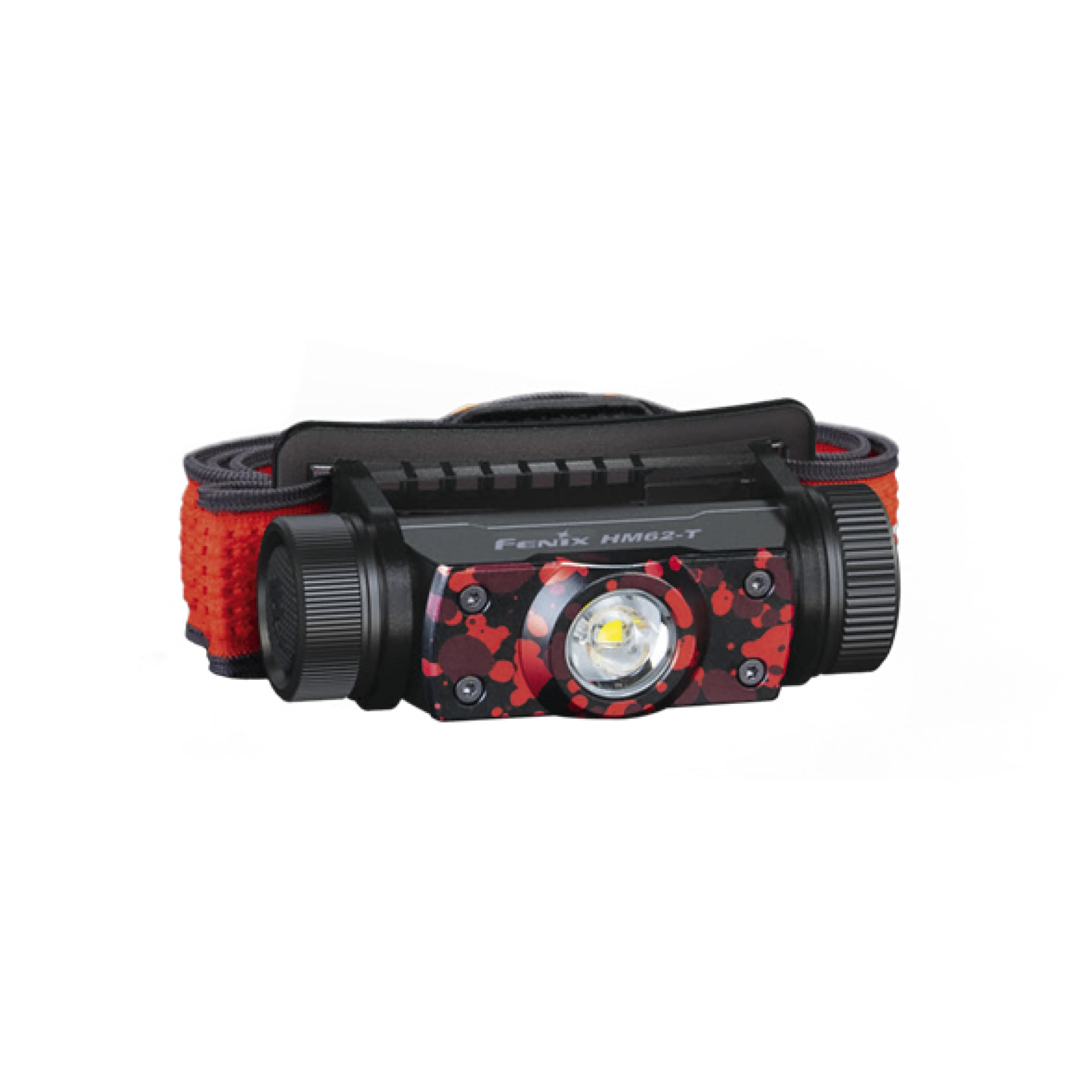 FENIX HM62-T HODELYKT 1200LM MAGMA
