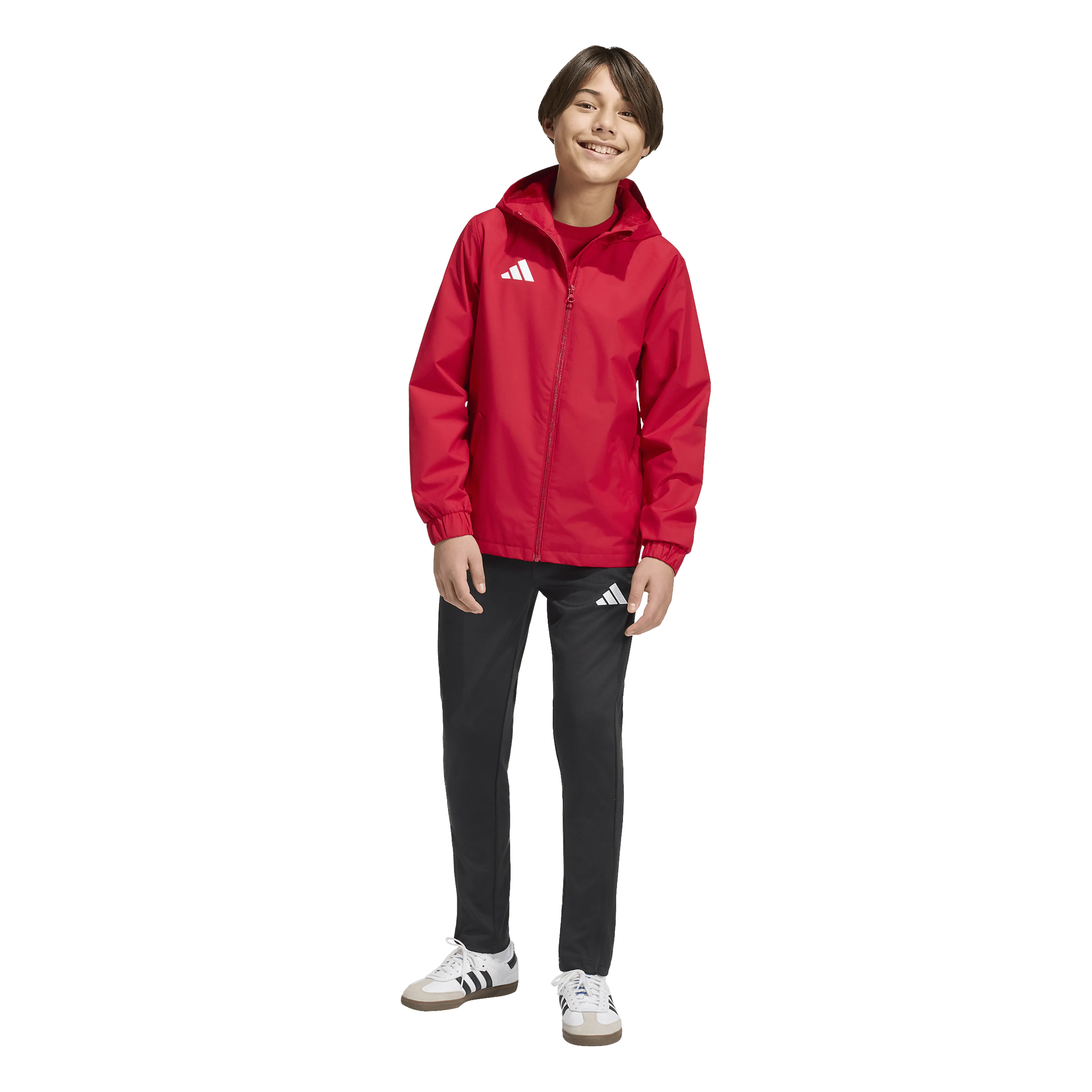 Entrada26 All Weather Jacket Junior  