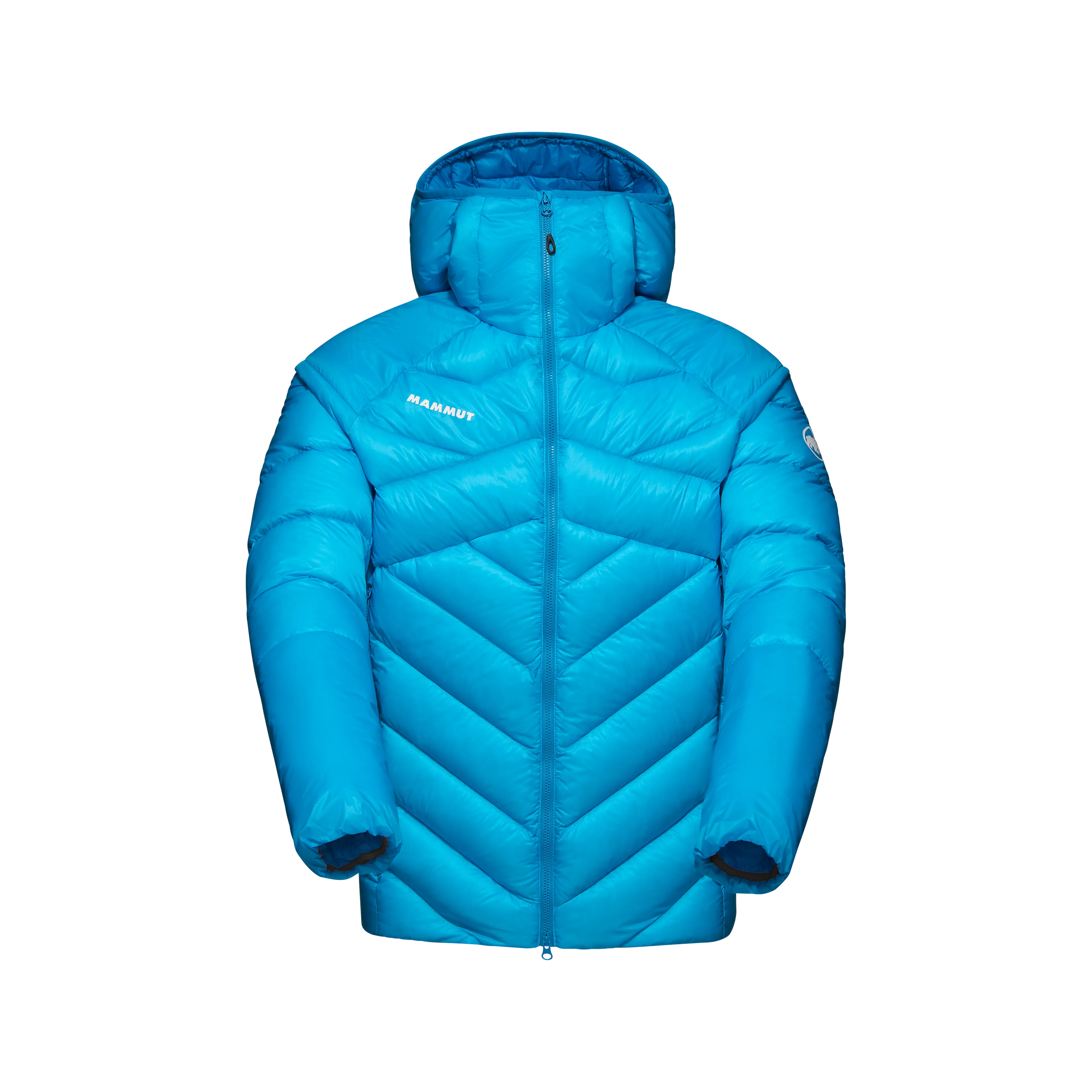 Taiss IN Hooded Jacket Men