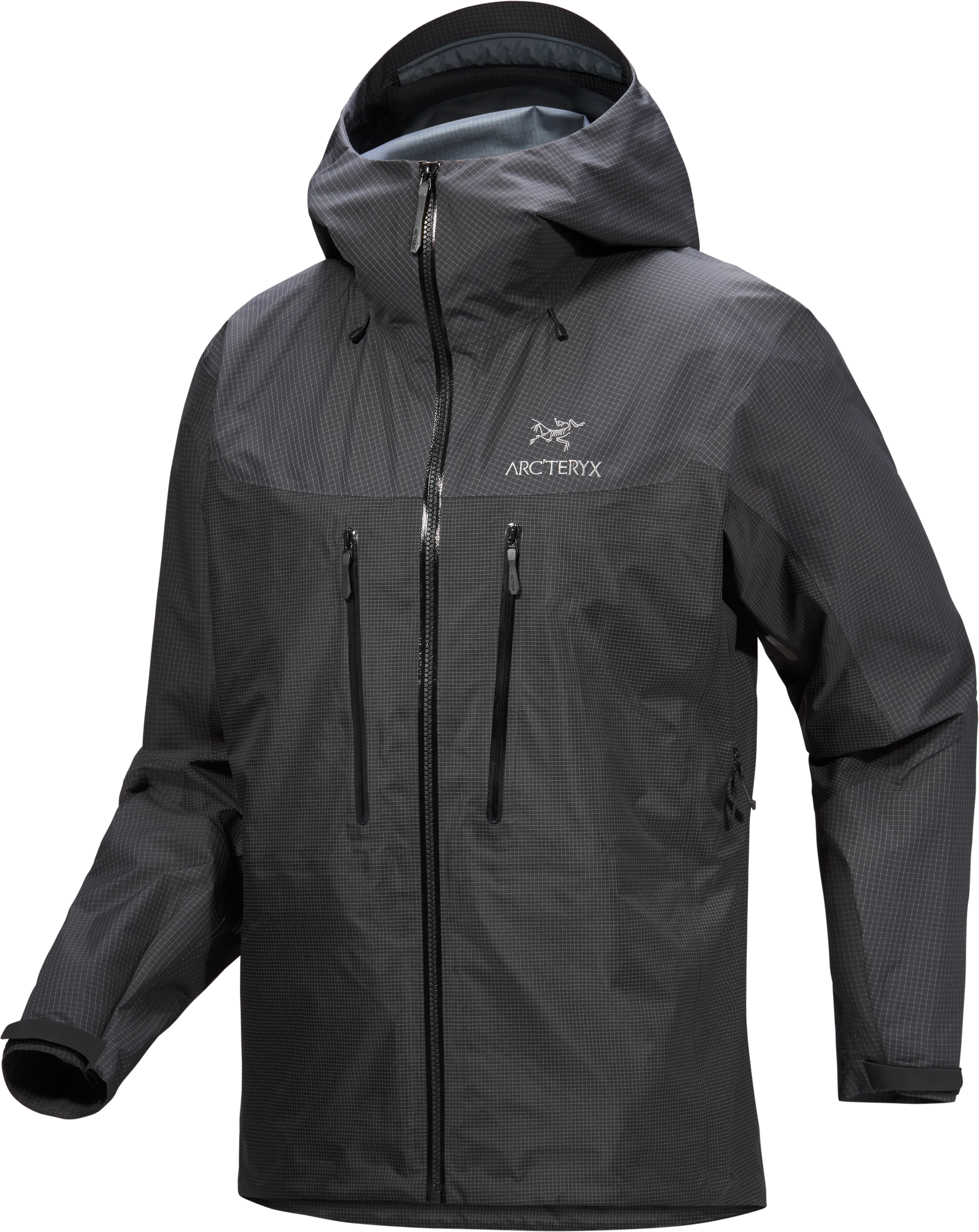 Alpha Jacket M