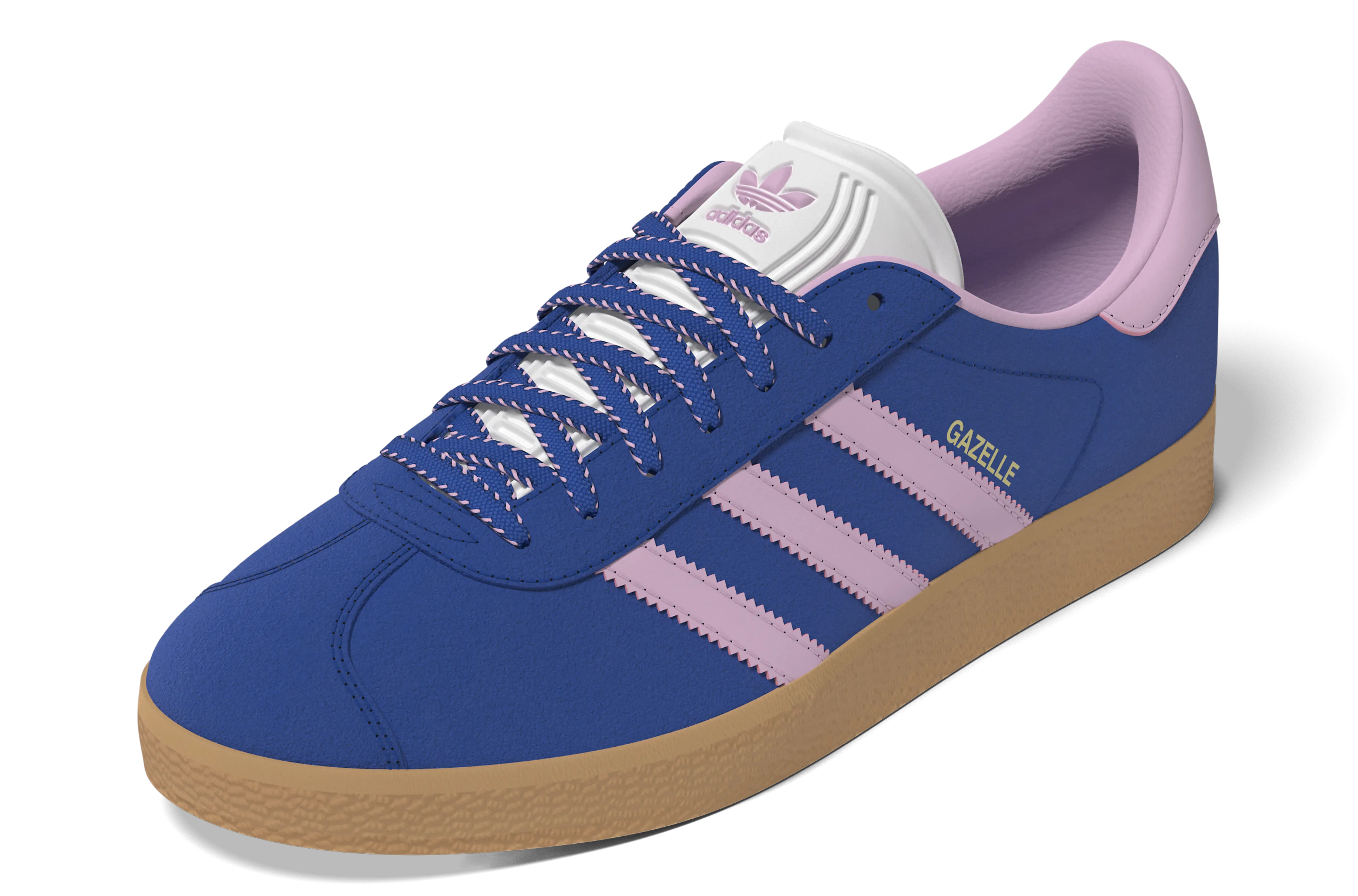 Gazelle W