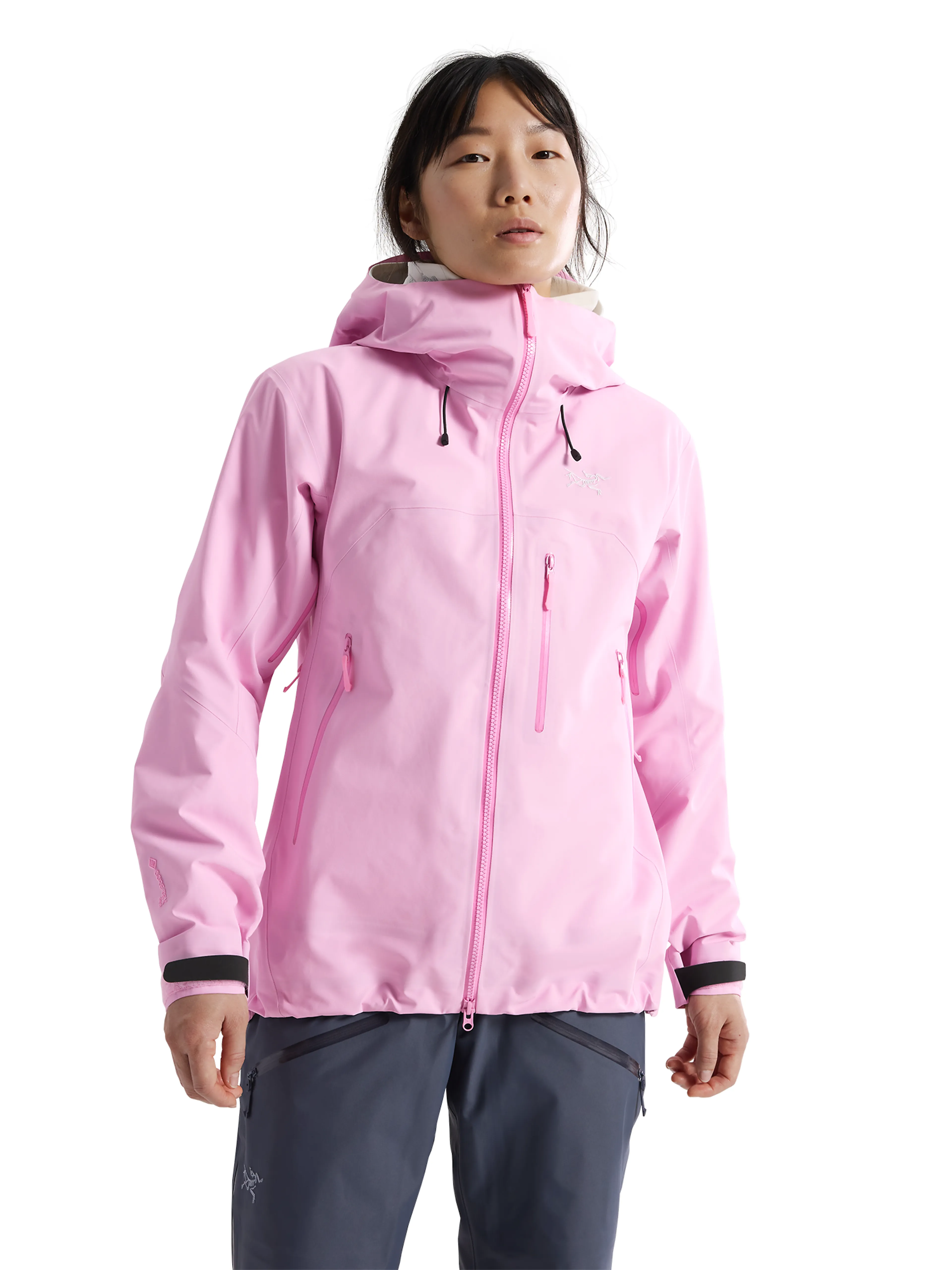 Beta SV Jacket W