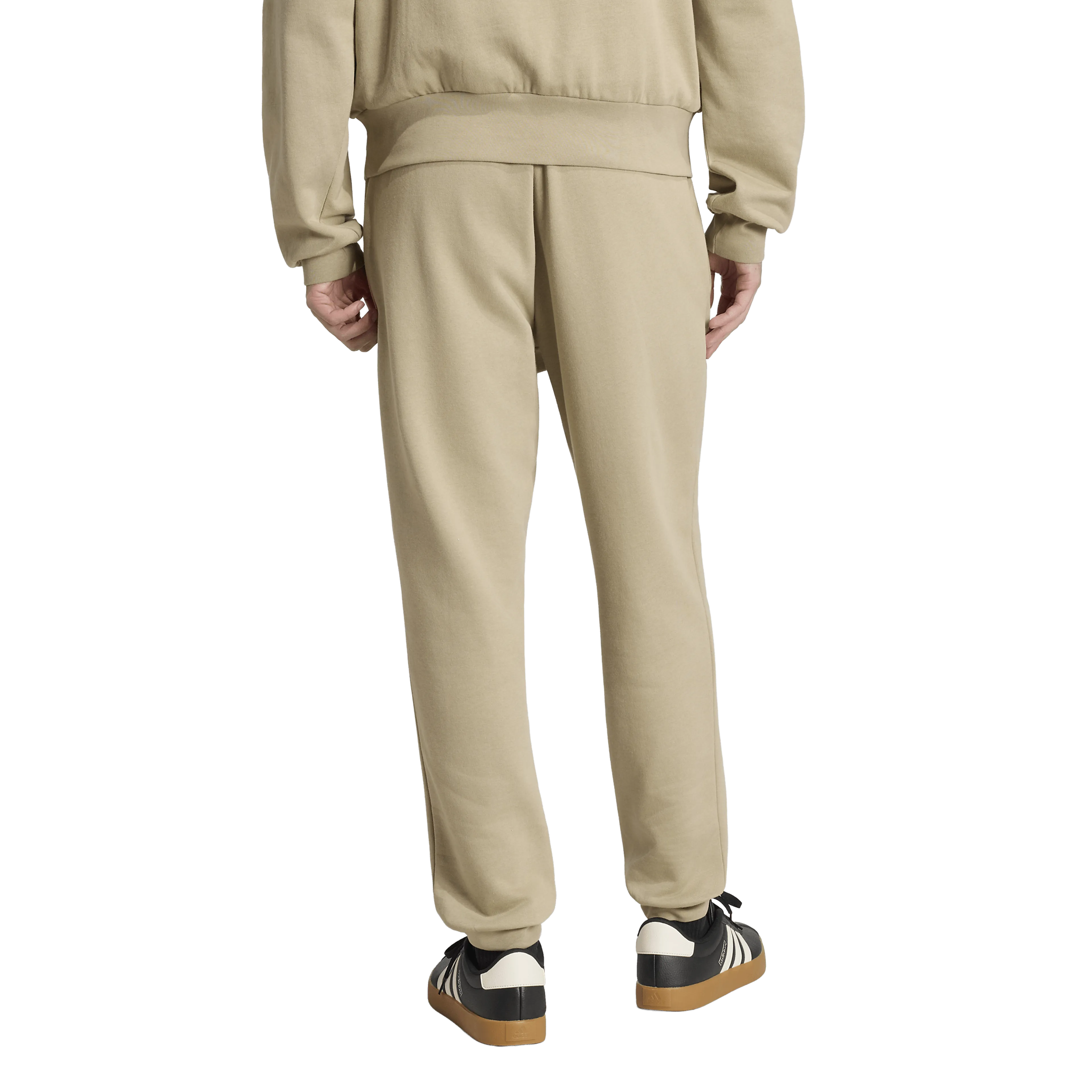 Essentials Feelcozy Fleece Joggebukse