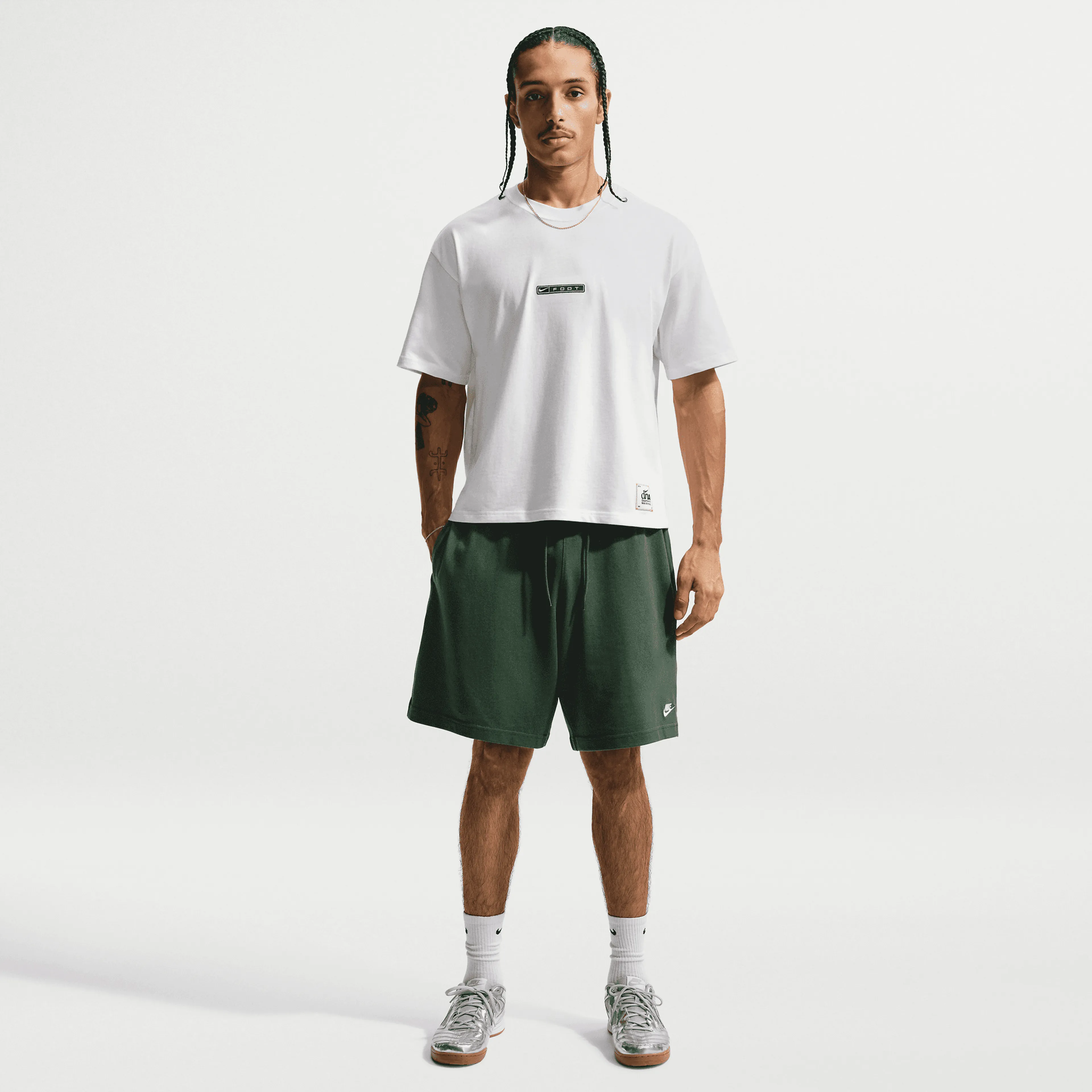 Sportswear Club Men's Knit Shorts