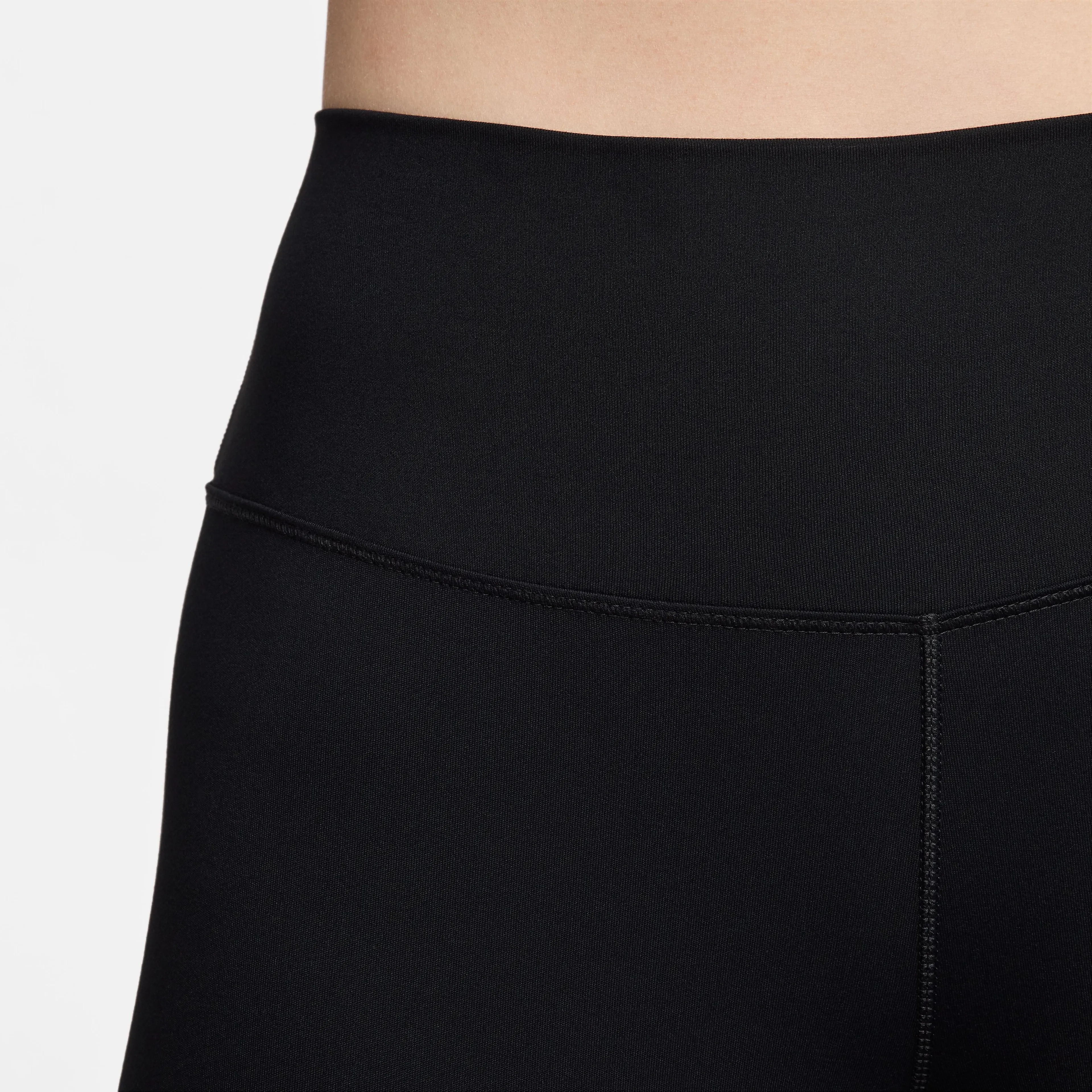 One High-Waisted Full-Length Leggings