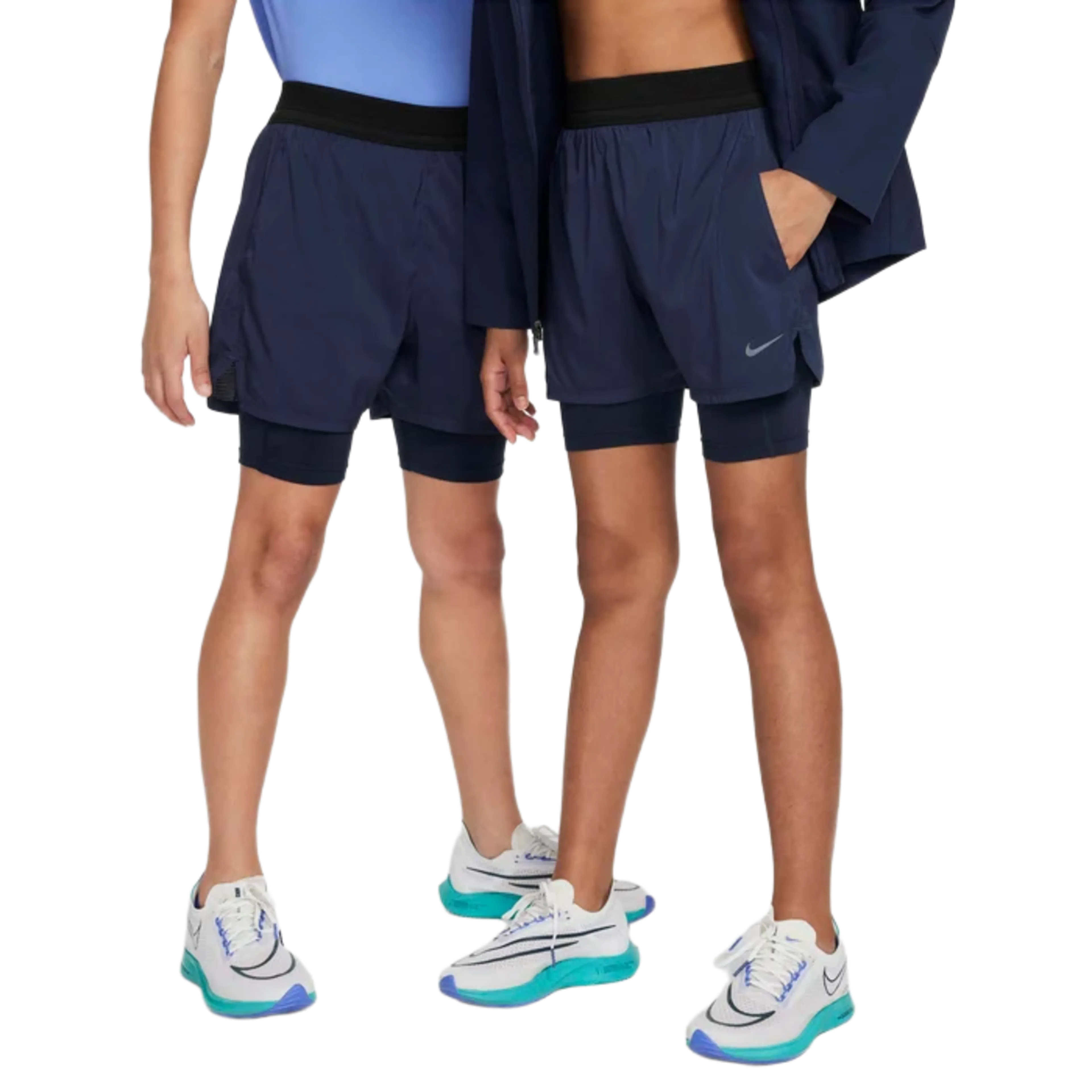 Multi Tech Older Kids' Dri-FIT ADV Training Shorts