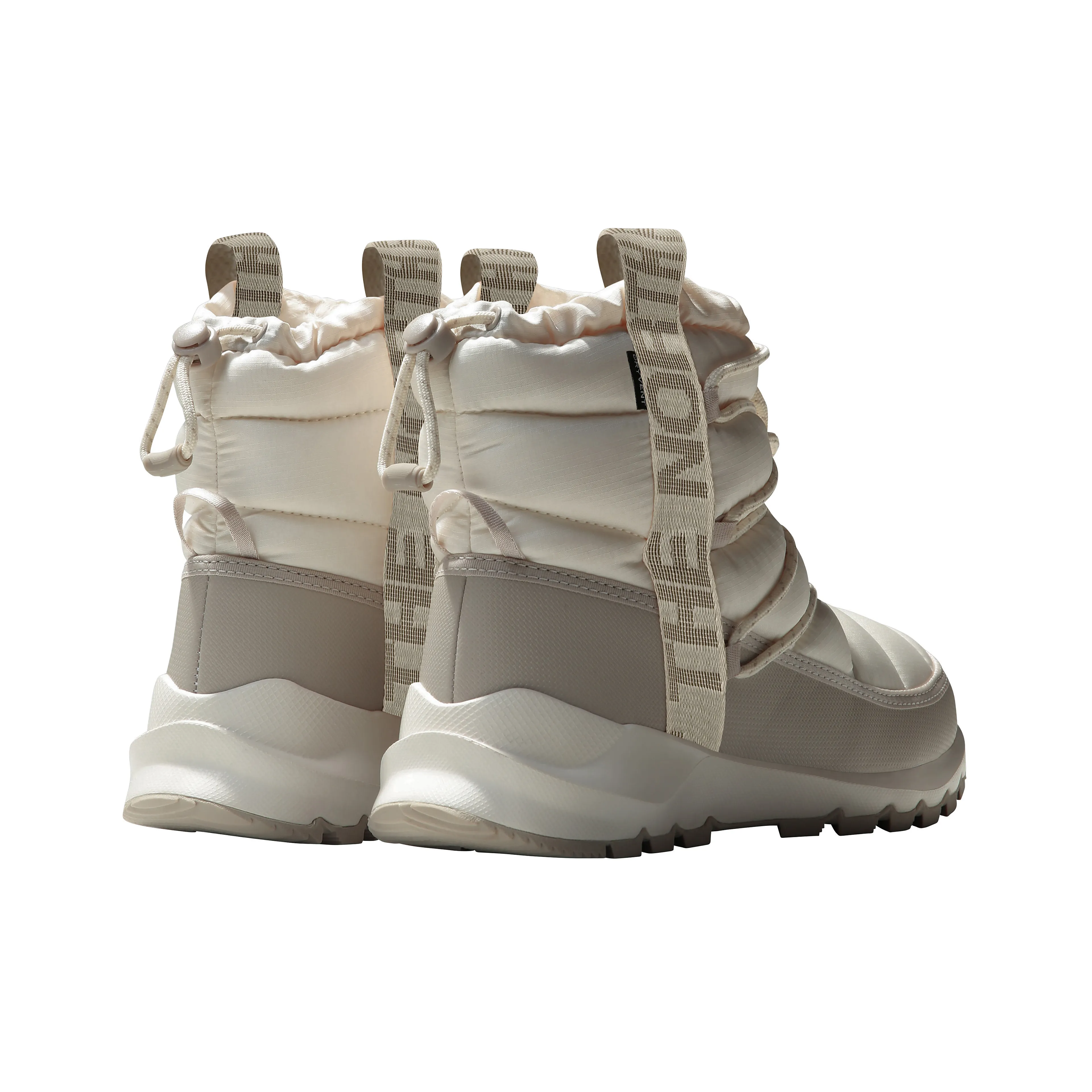 W THERMOBALL LACE UP WP