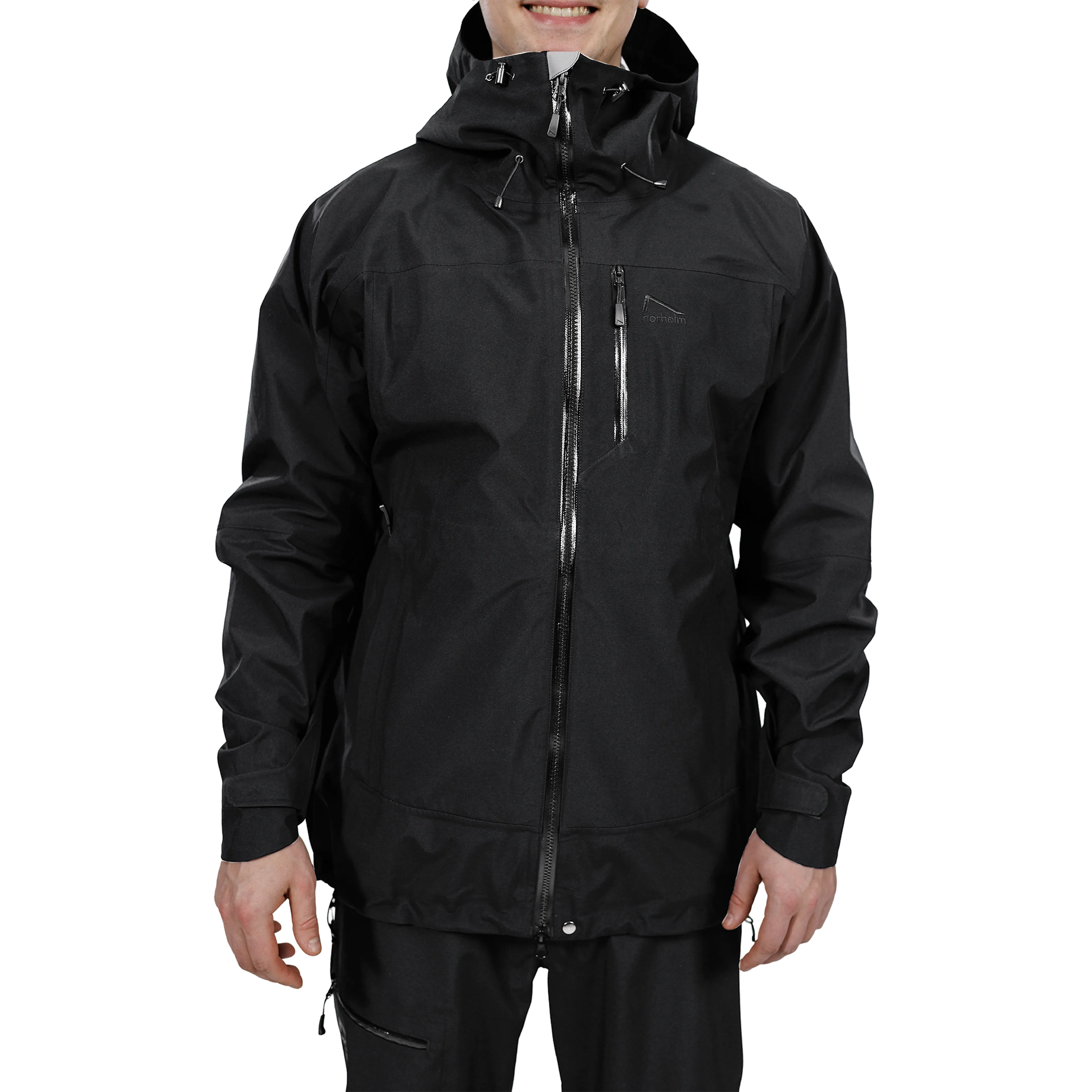 STRYN M 3-LAGS JAKKE