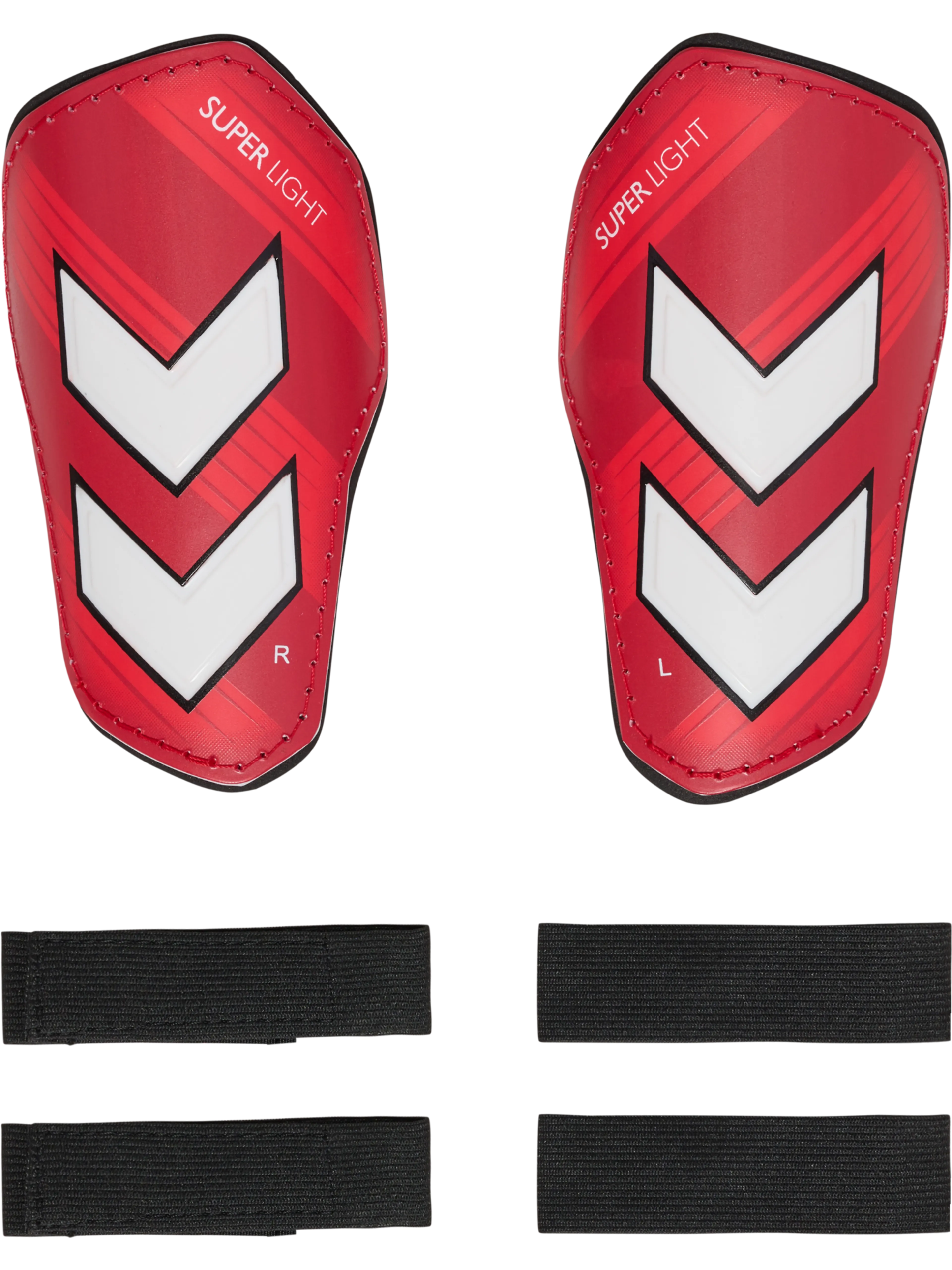 HML SHIN GUARDS SUPER LIGHT leggskinn