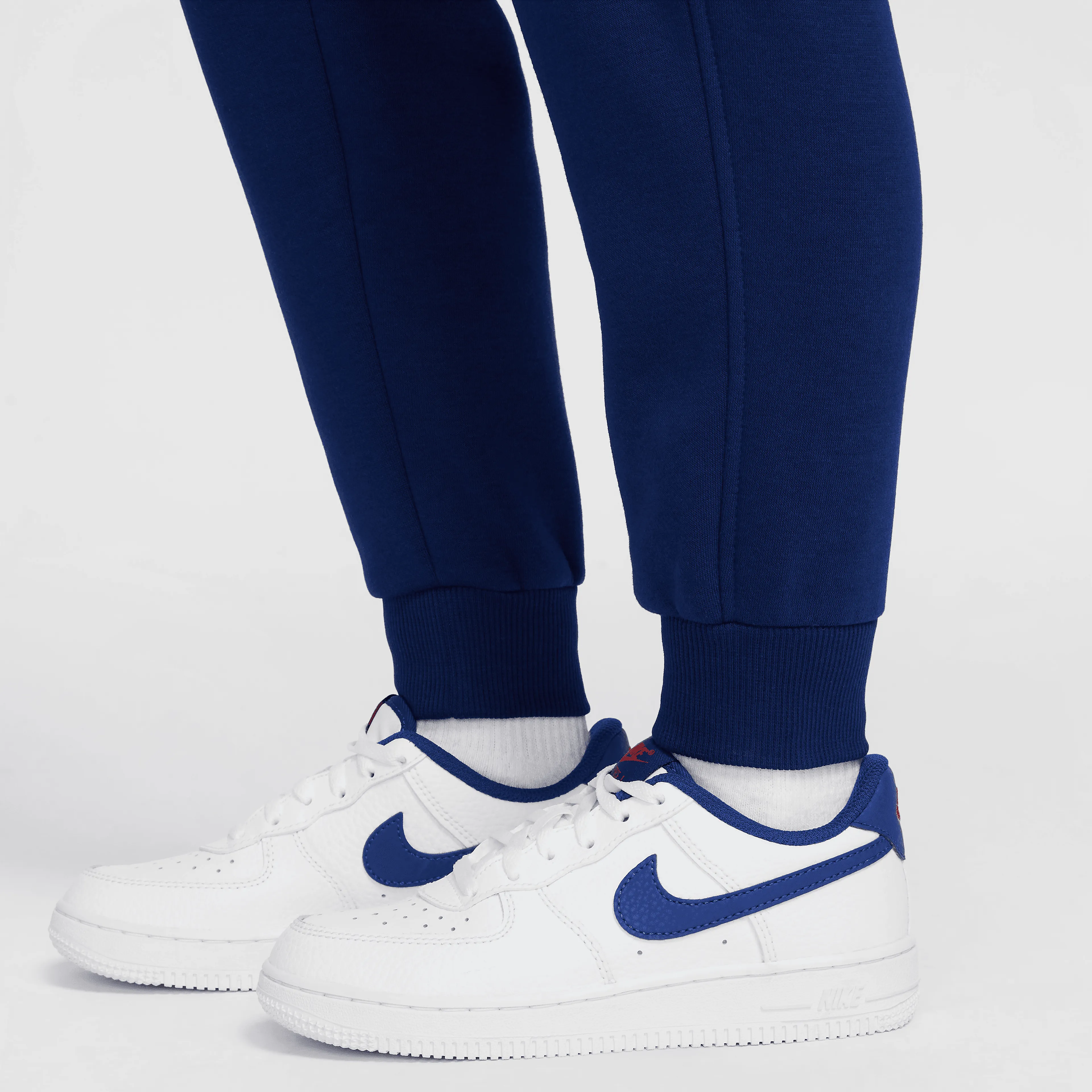 Erling Haaland Club Fleece Joggers