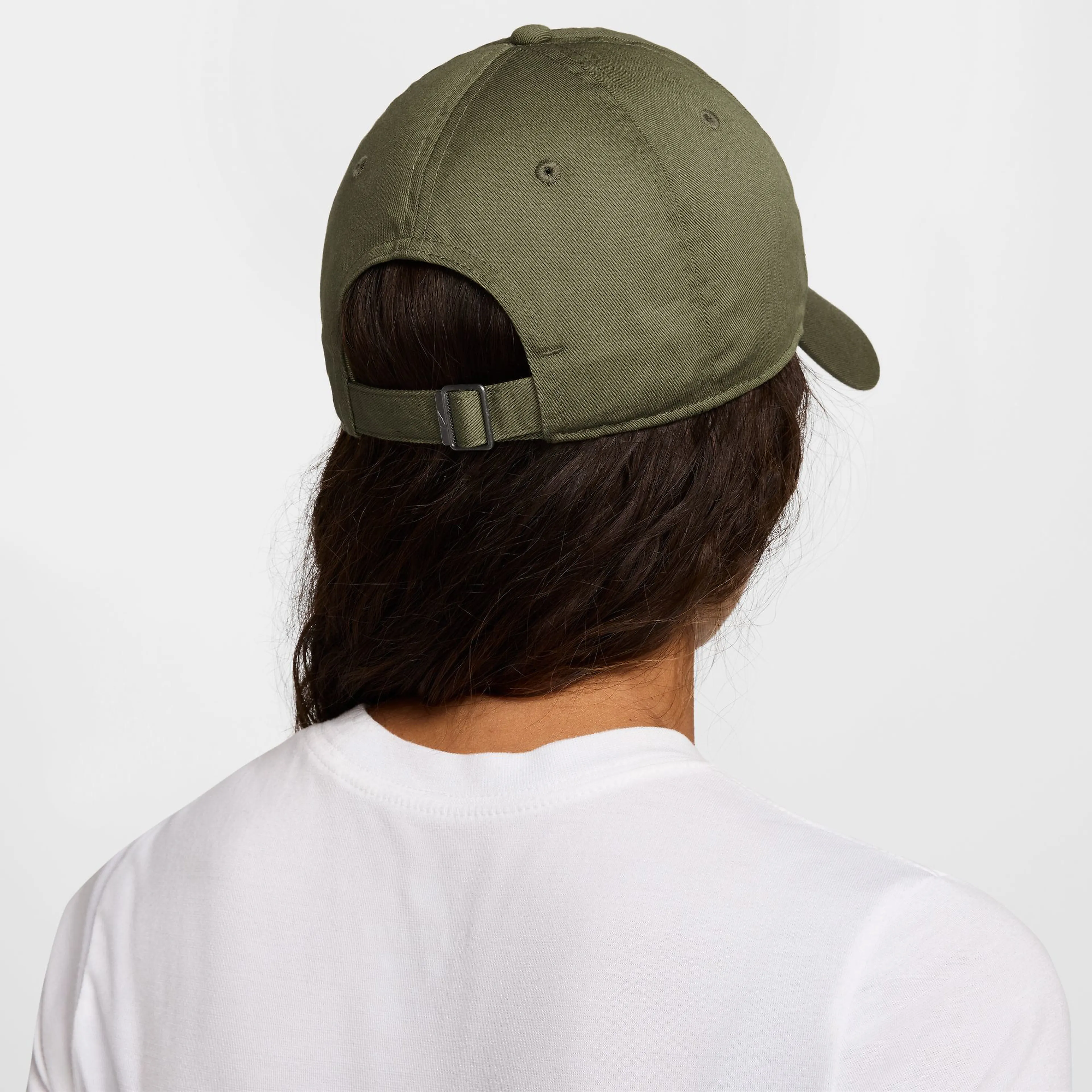 Club Unstructured Futura Wash Cap