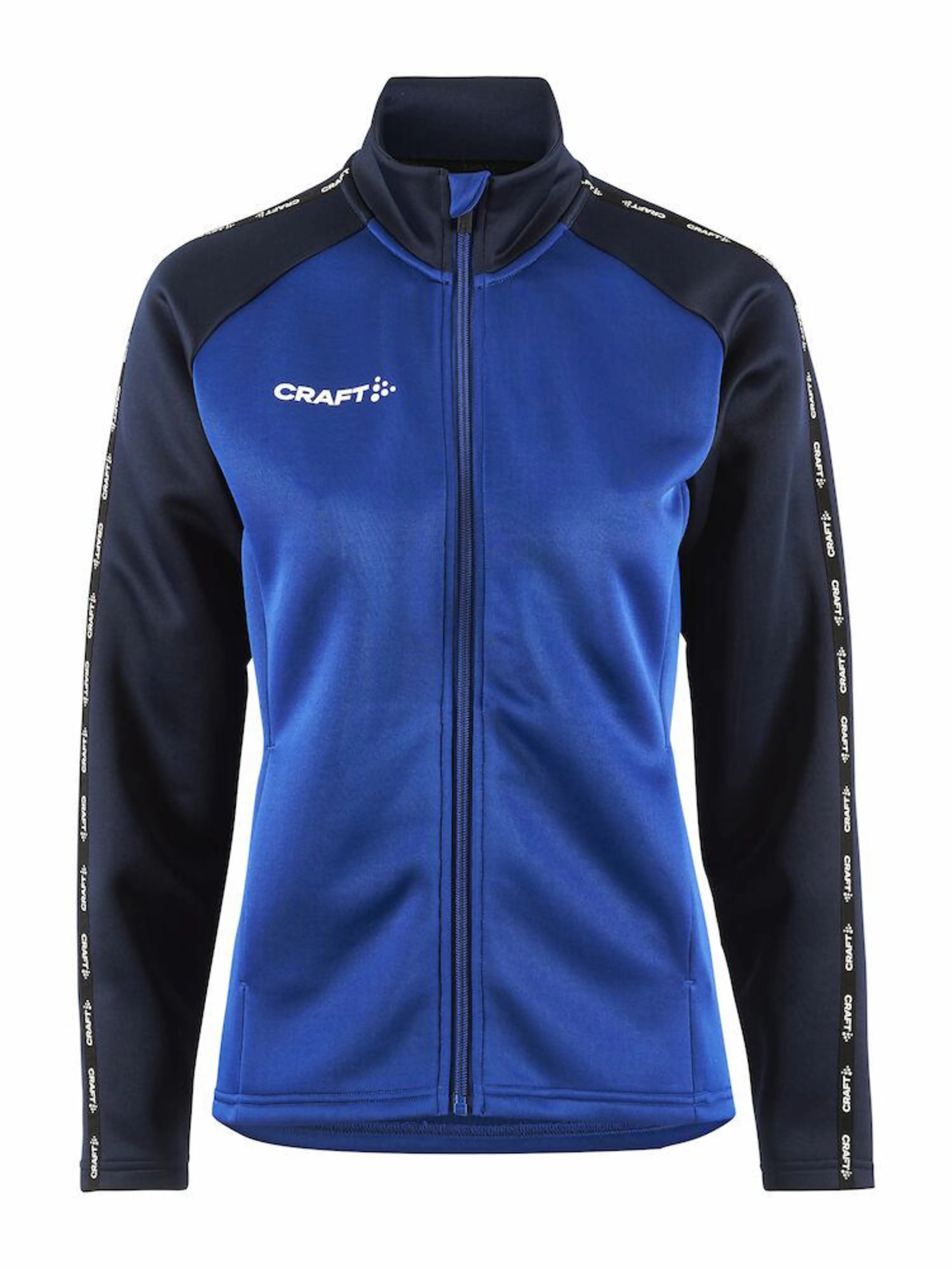 Squad 2.0 Full Zip W Squad 2.0 Full Zip W