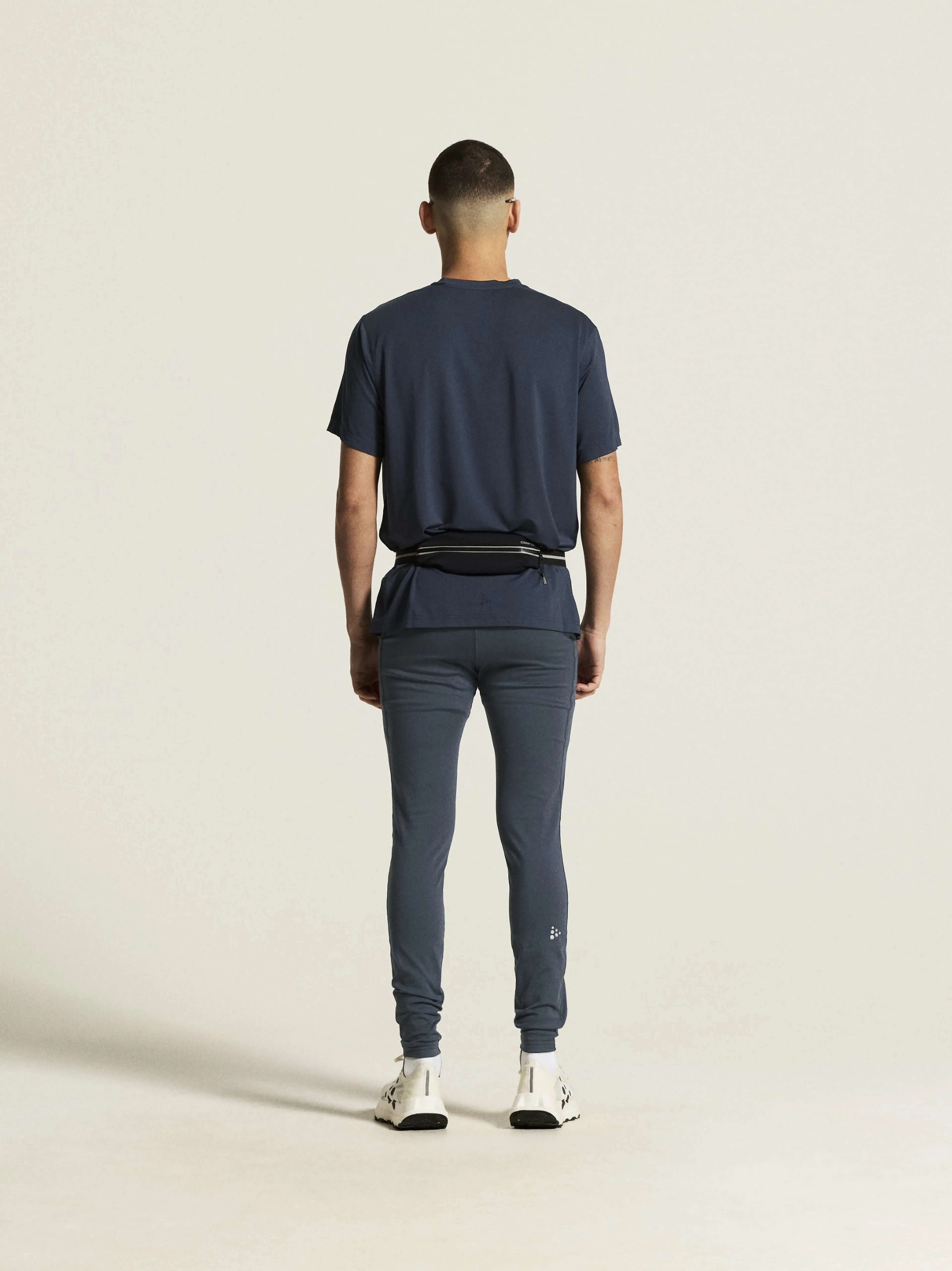 Essence Logo Tee 2 M