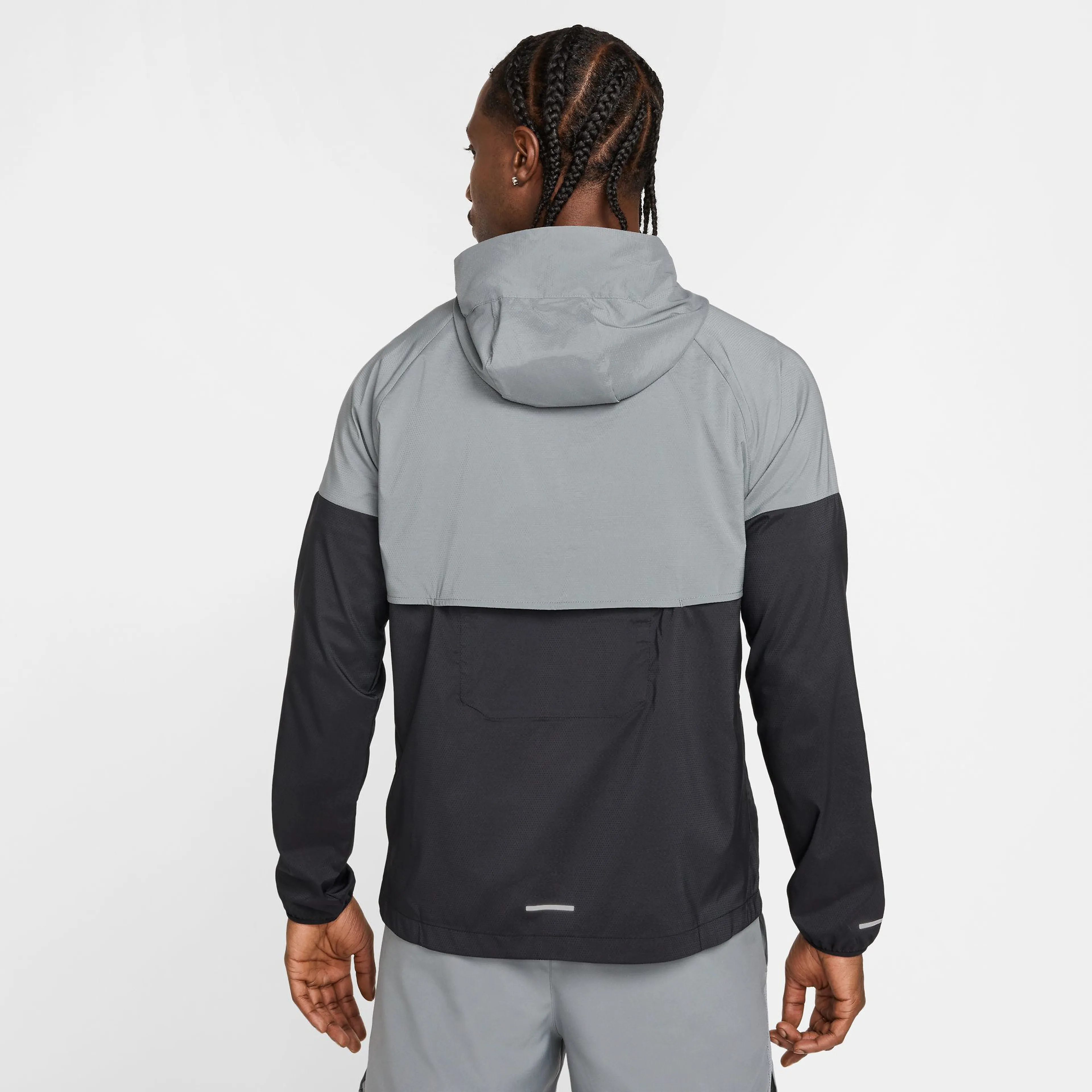 Impossibly Light Windrunner Men's Running Jacket