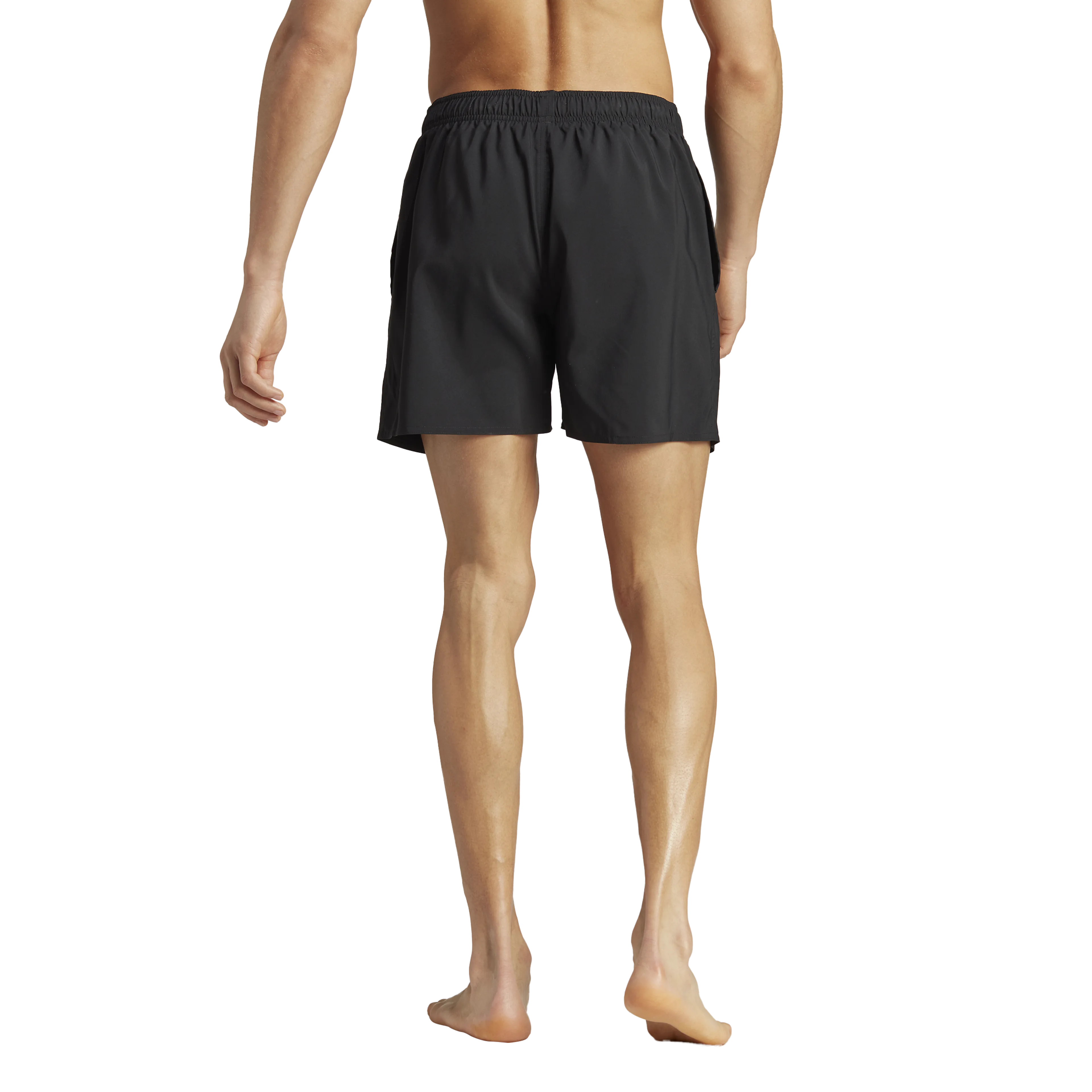 Solid CLX Short-Length Badeshorts