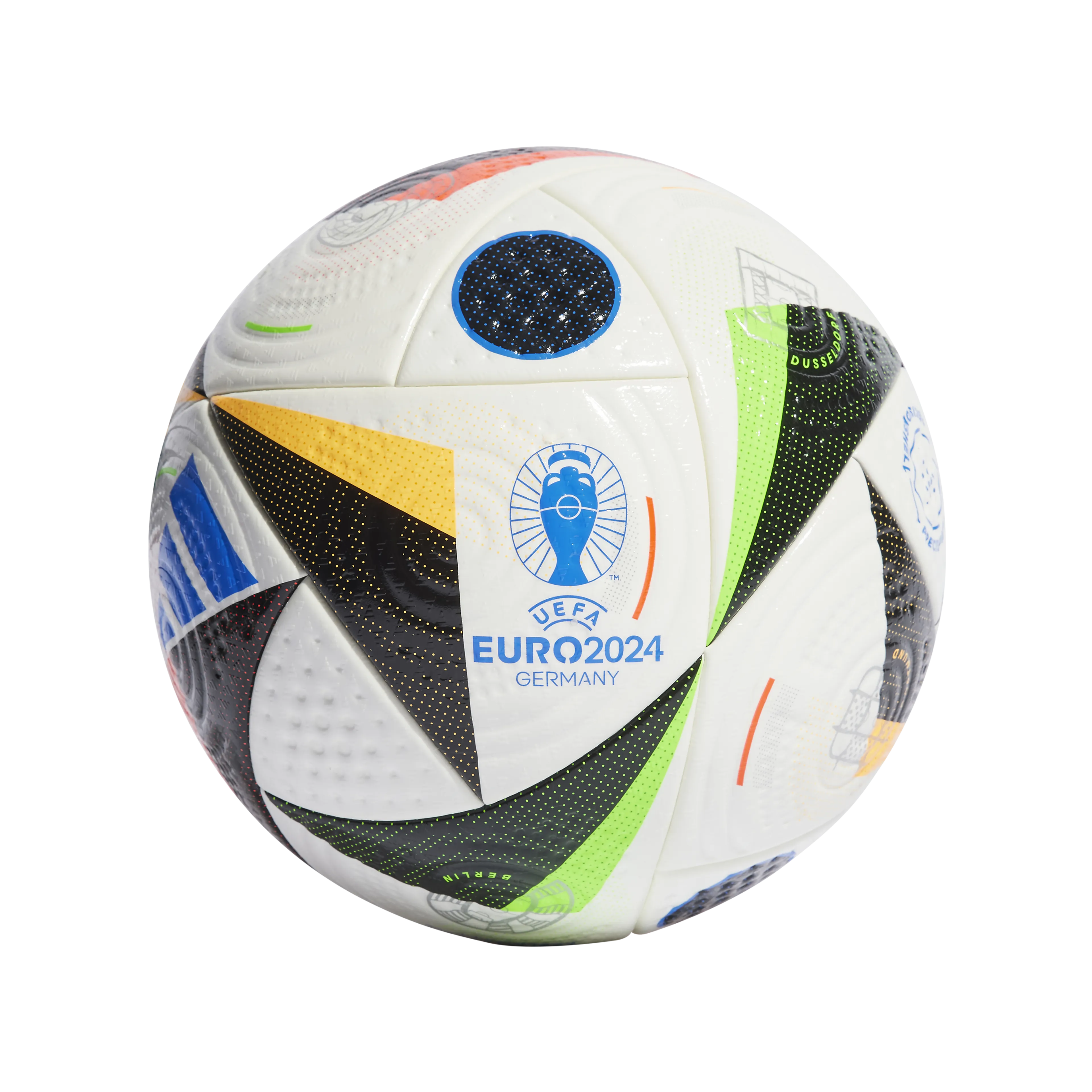 Fussballliebe Pro fotball
