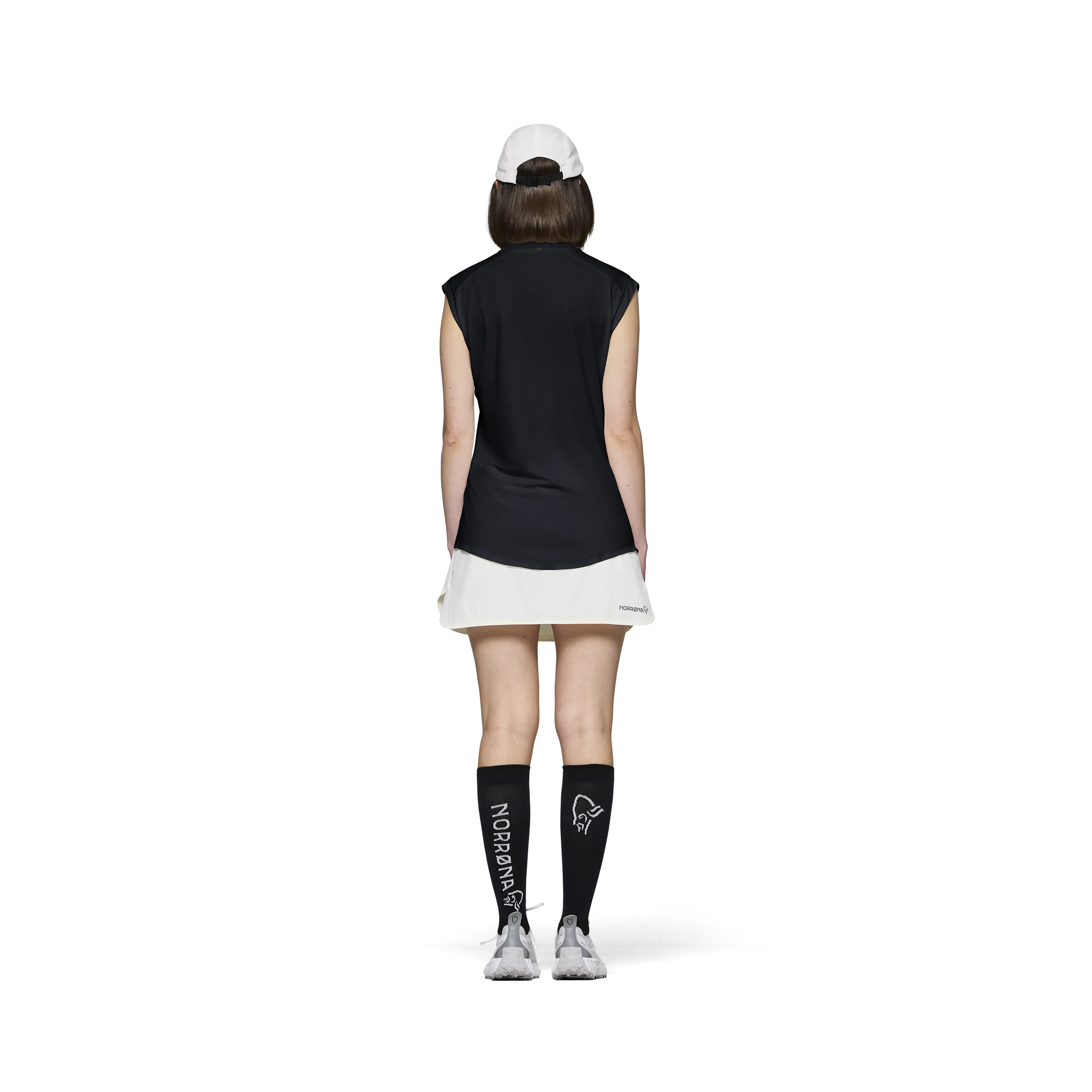 senja equaliser Sleeveless W's