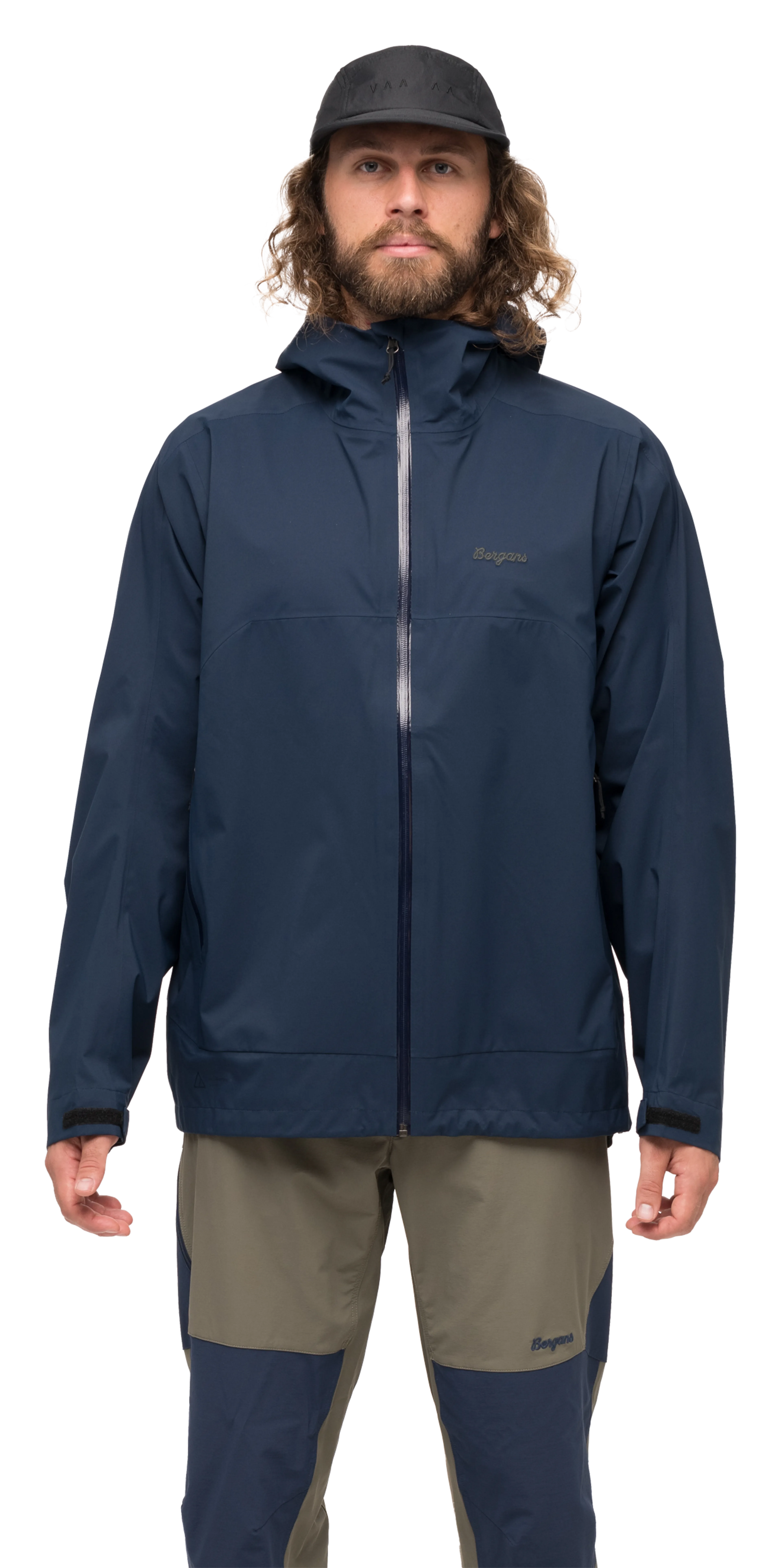 Vaagaa Allround 3L Shell Jacket Men Vaagaa Allround 3L Shell Jacket Men