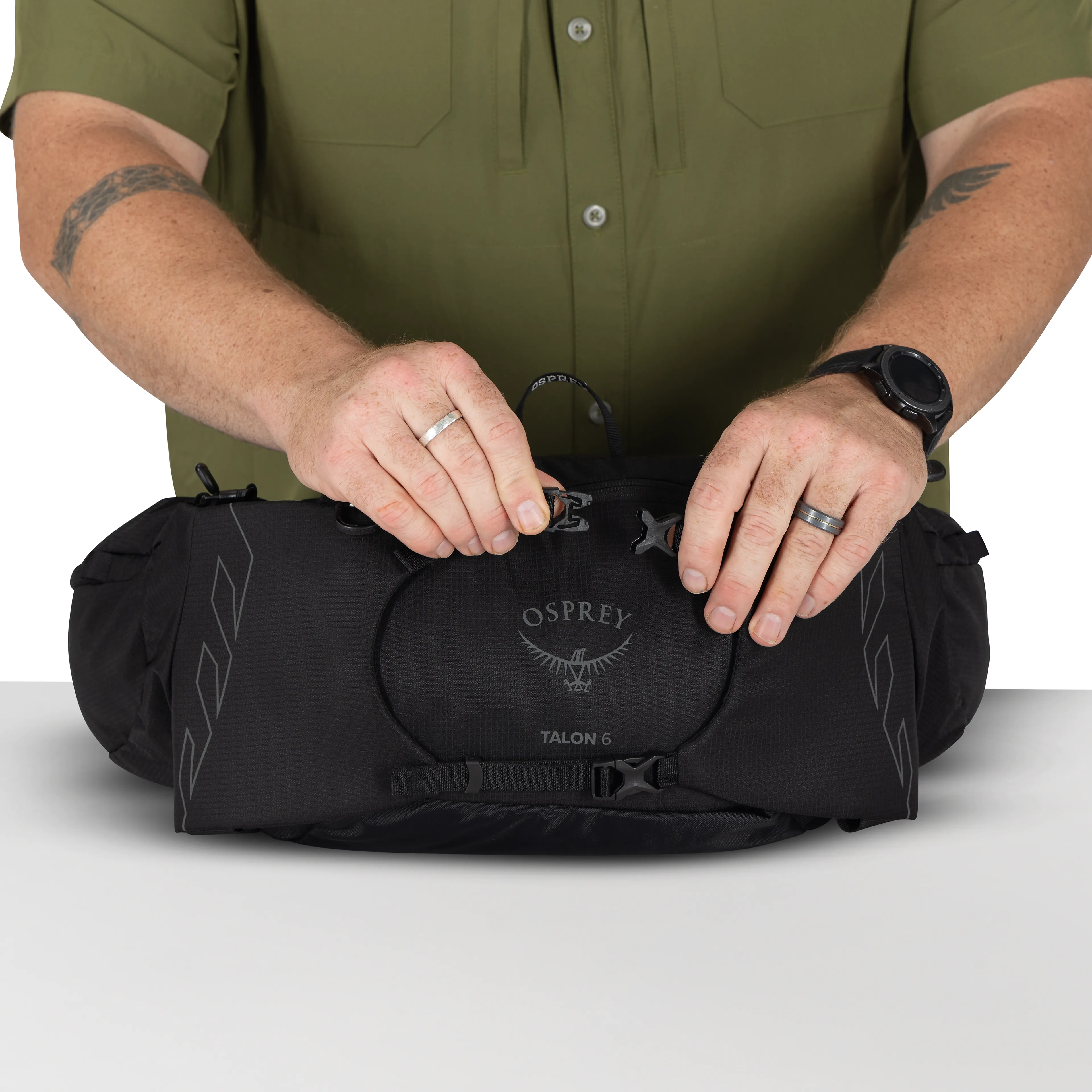 Talon 6 Talon 6