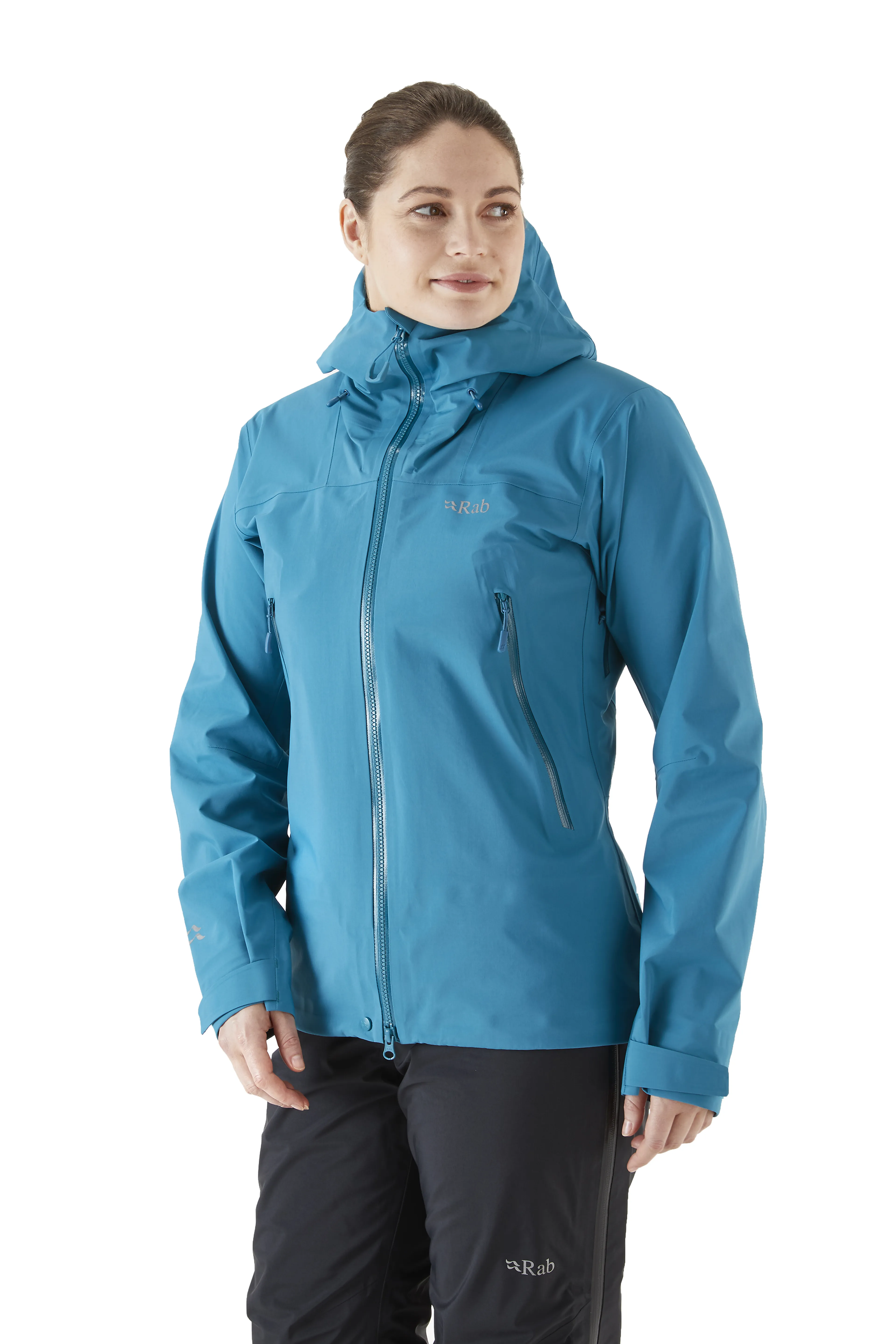 Kangri GTX skalljakke dame