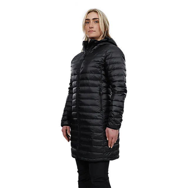 NORHEIM SOLLIA W LETT DUNKÅPE