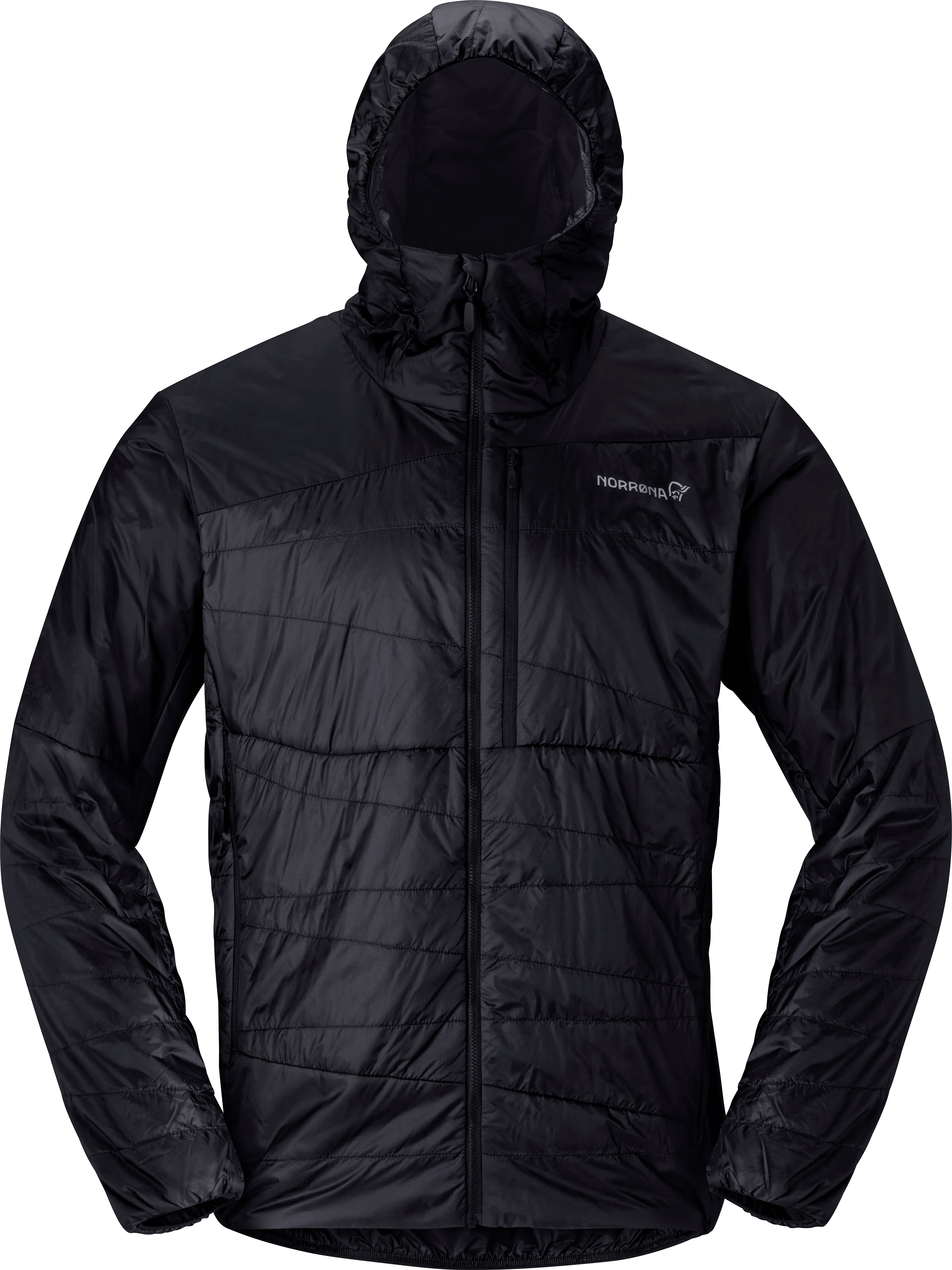 falketind thermo40 Zip Hood M's