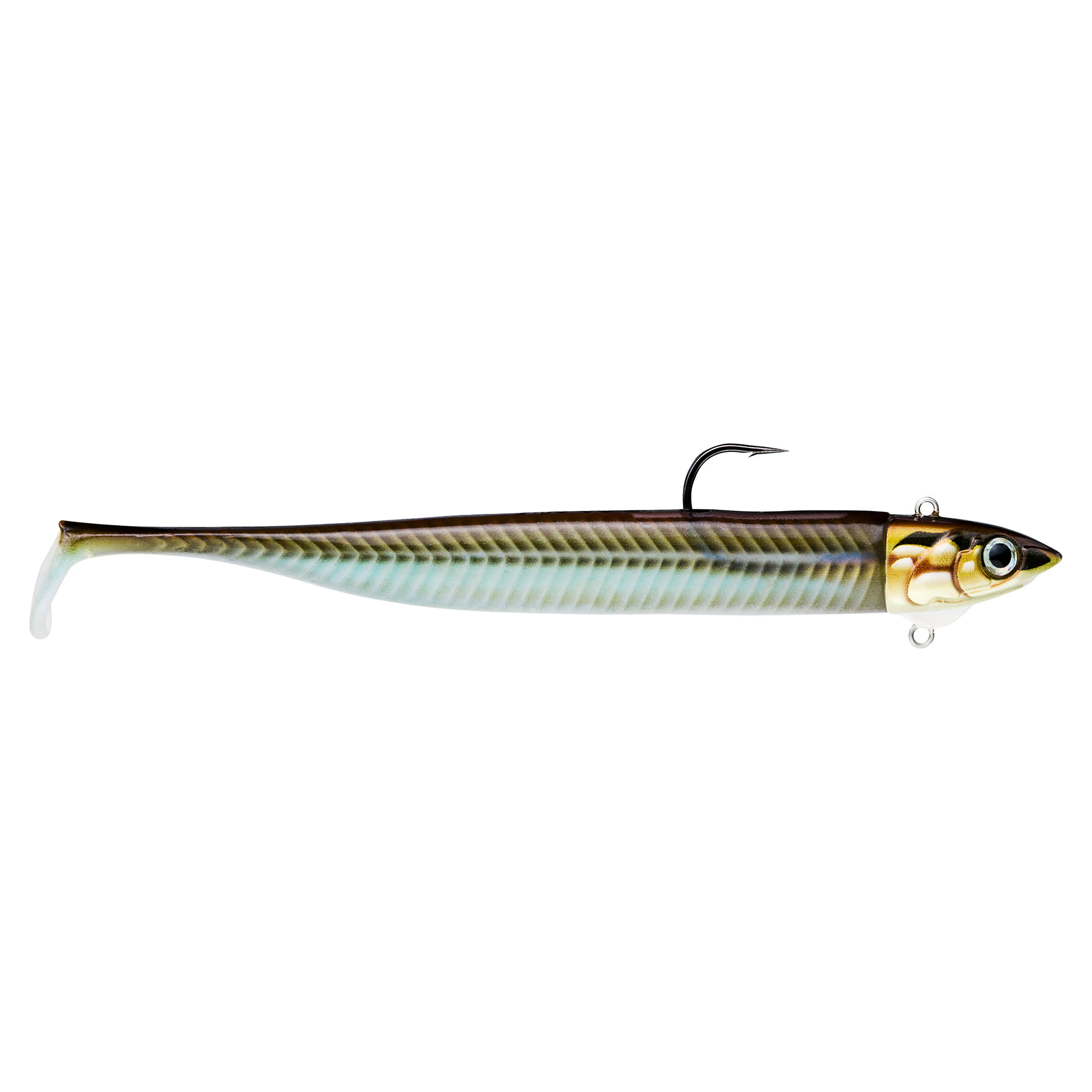 Biscay Sand Eel 17cm 34g SDL