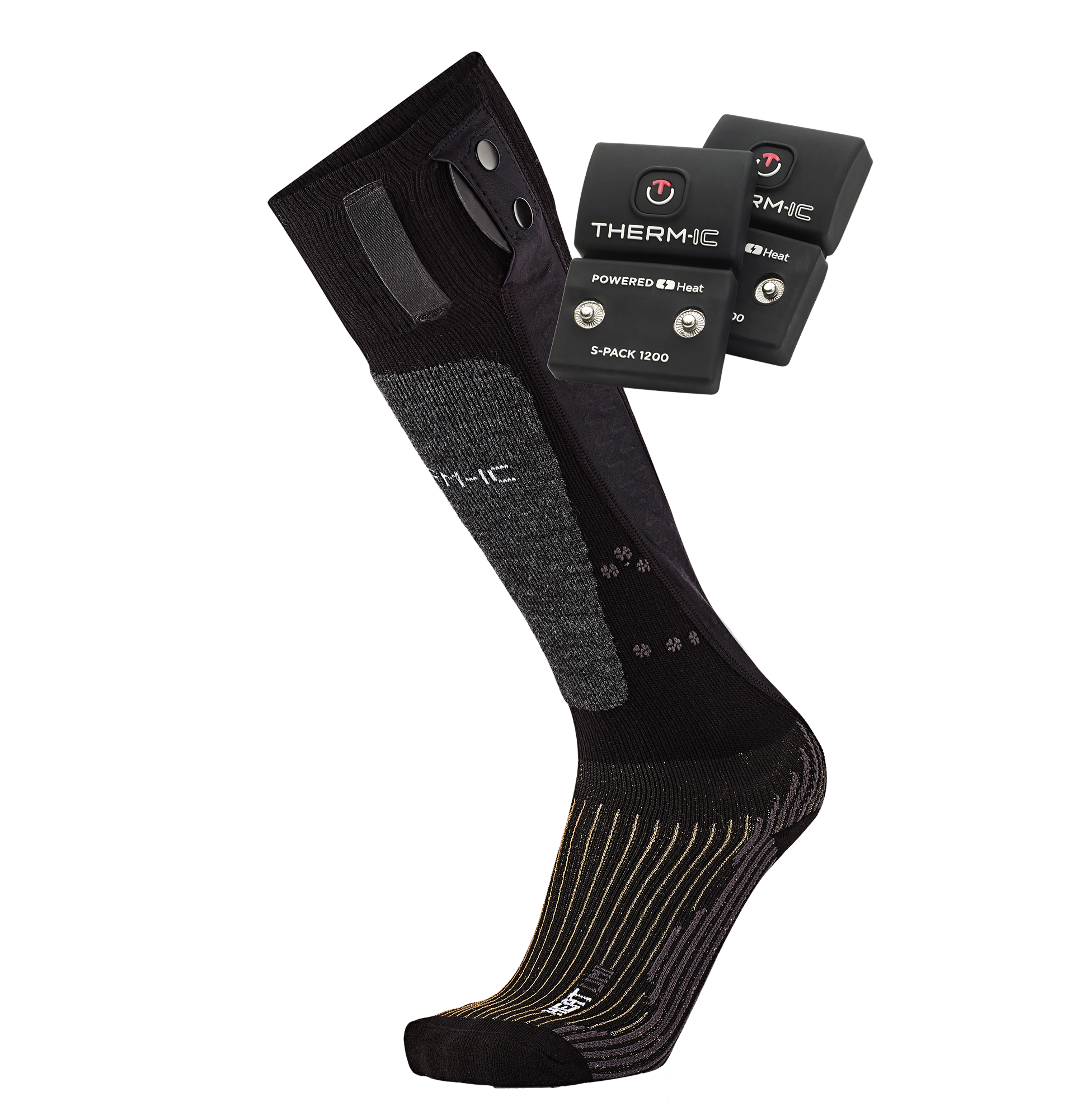 Power Set-Uni S-pack 1200 varmesokker