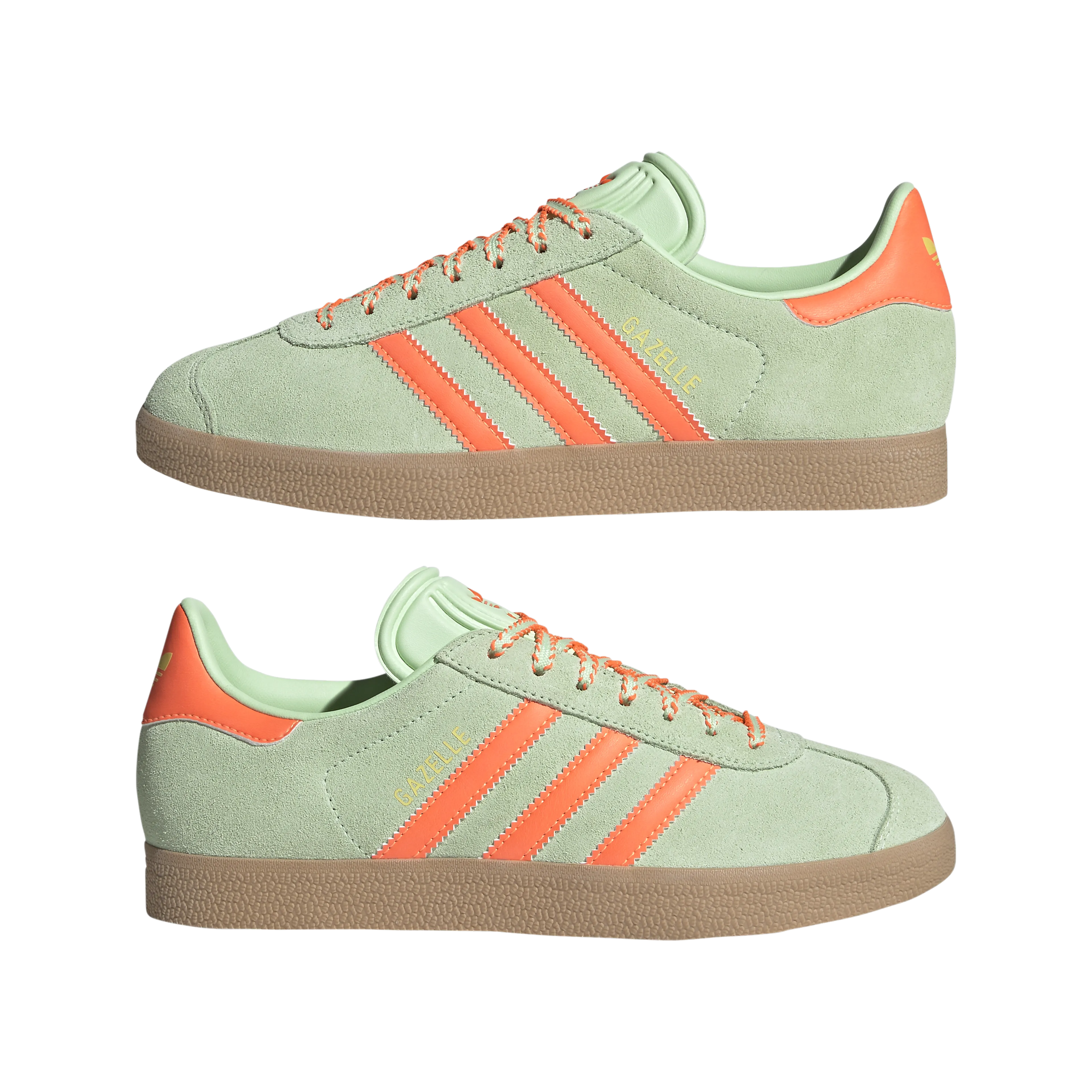 Gazelle W
