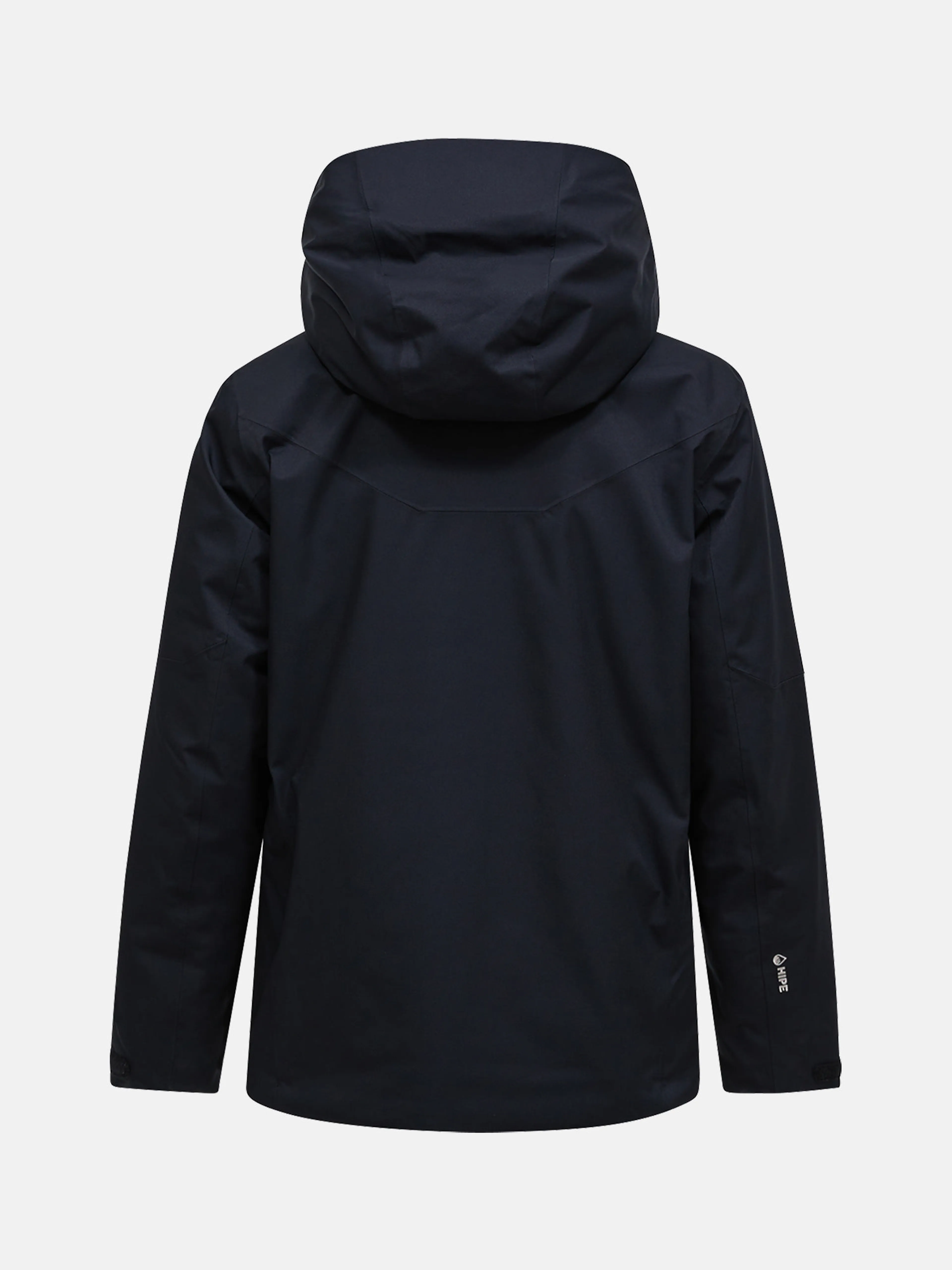 M Maroon Insulated Jacket