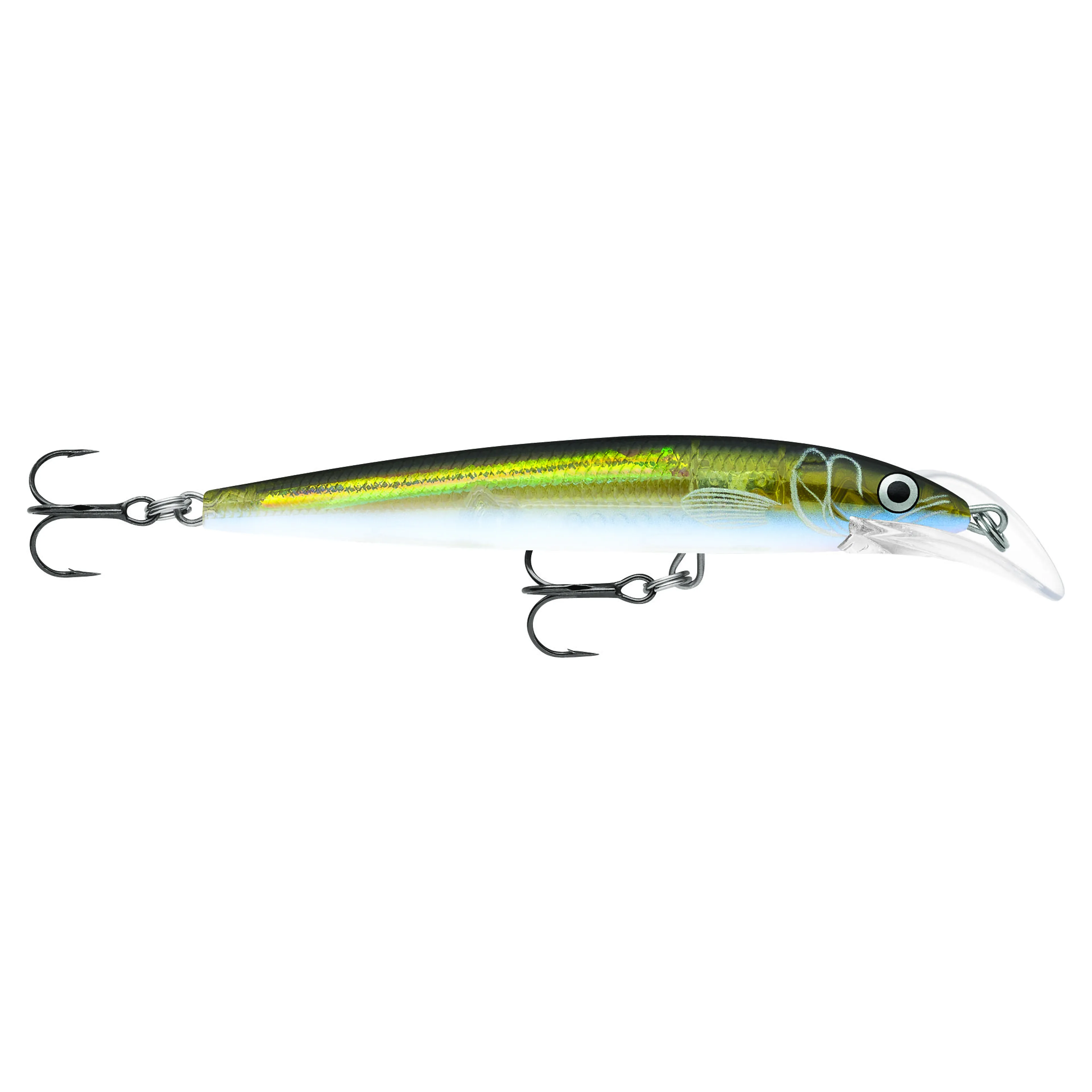 S.R DEEP HUSKY JERK 10CM OGH