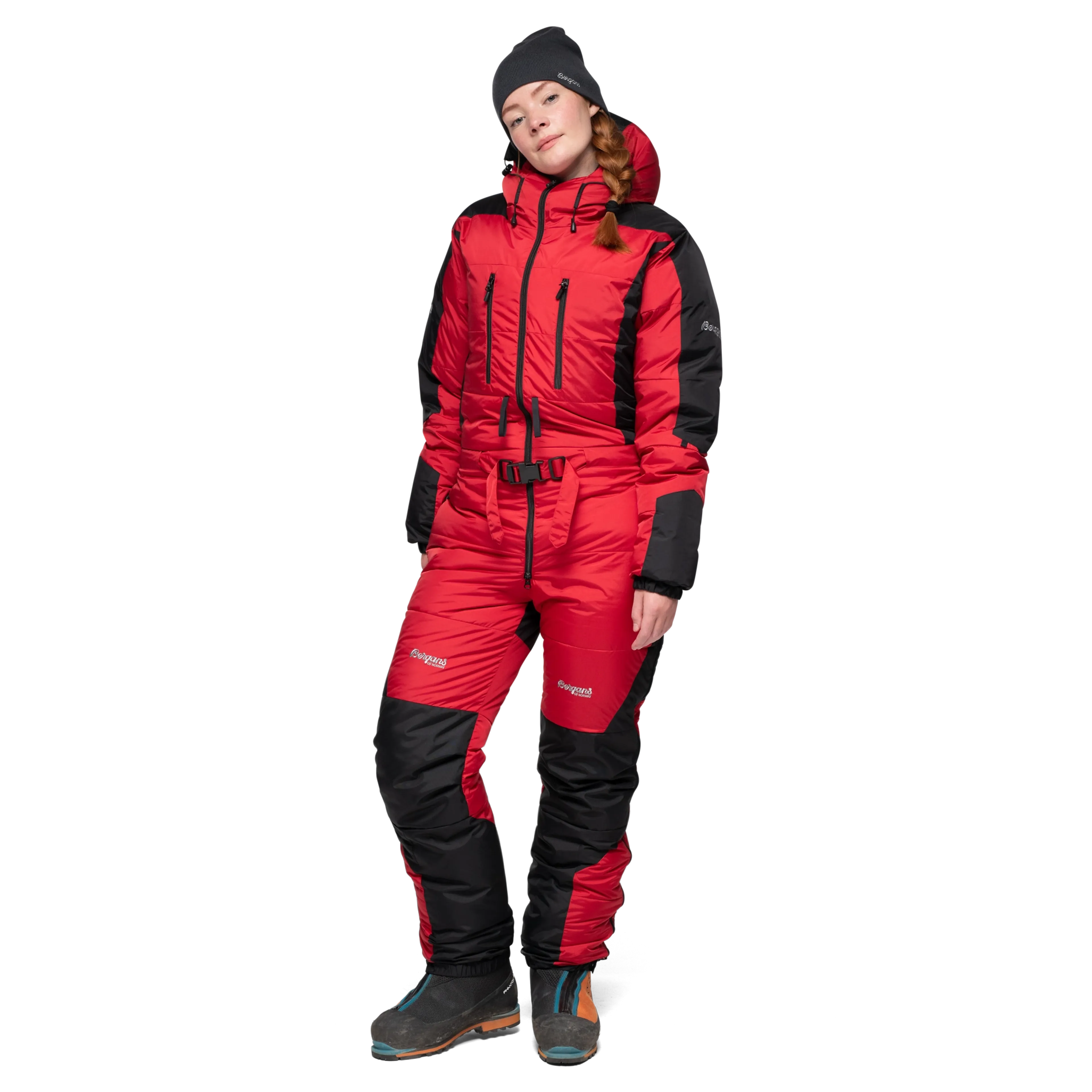 Expedition Dundress