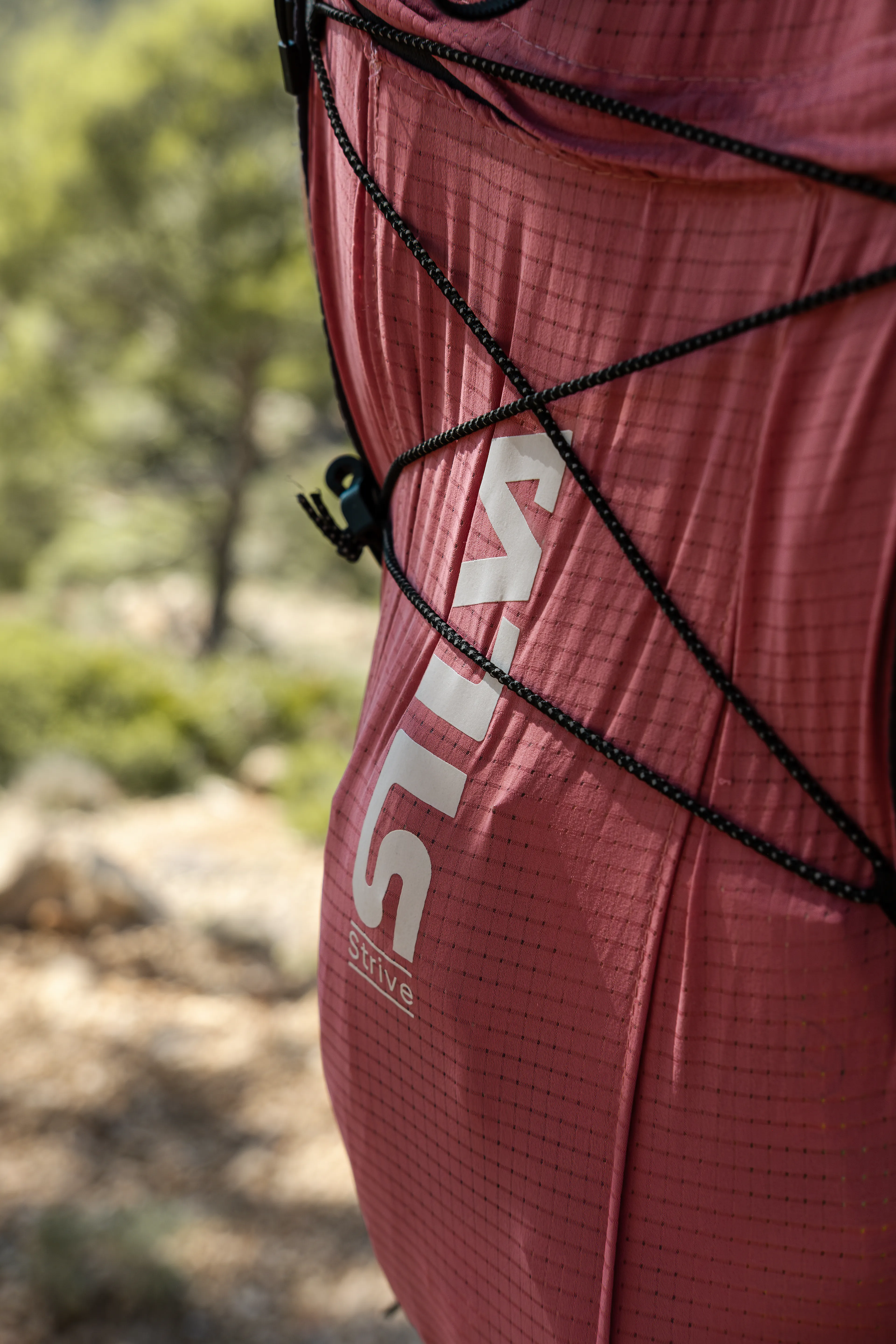 Strive 10 Vest