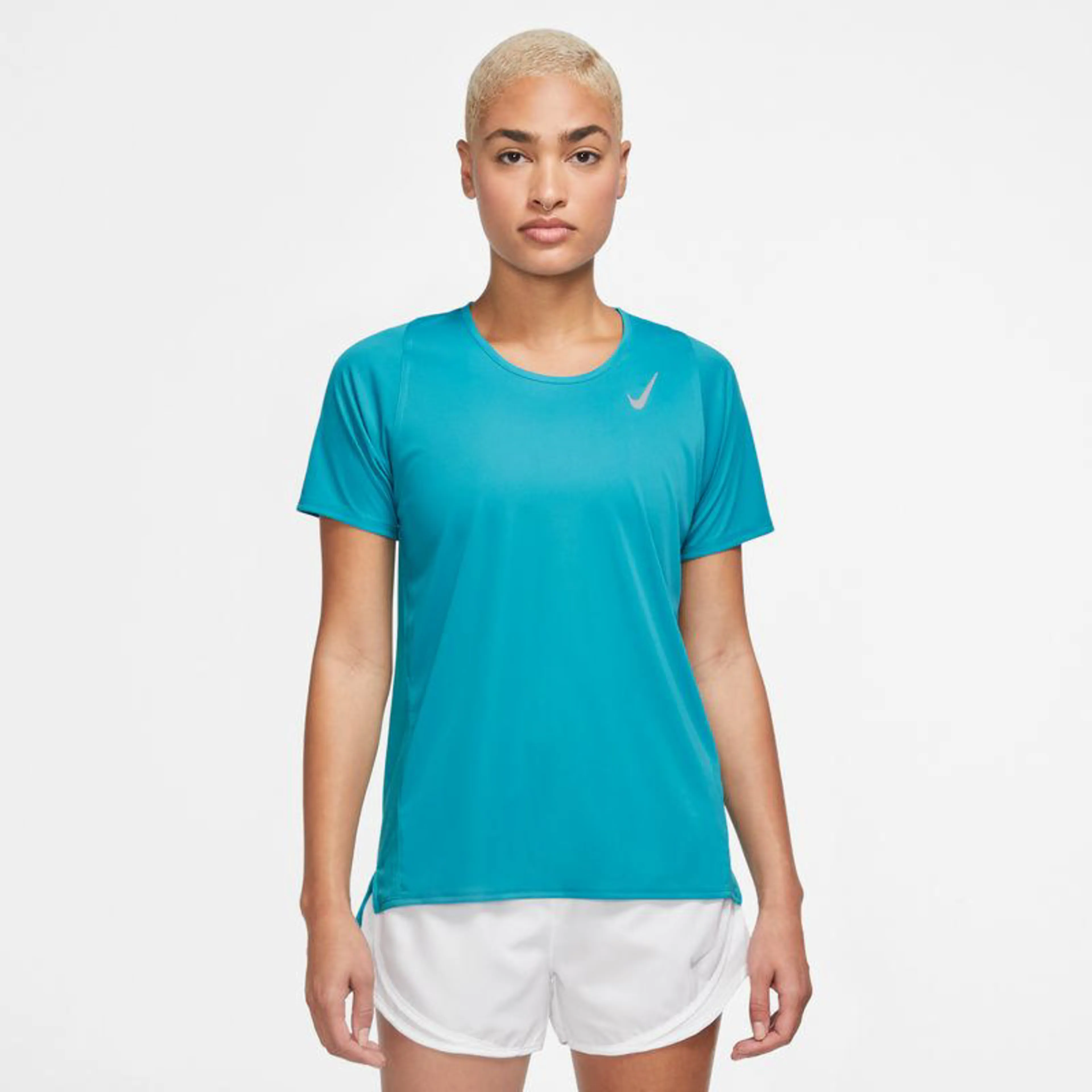 Dri-FIT Race Short-Sleeve