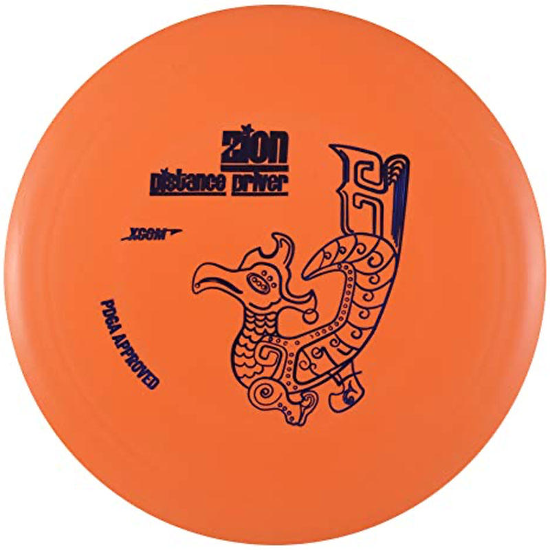 BASIC DISTANCE DRIVER ZION