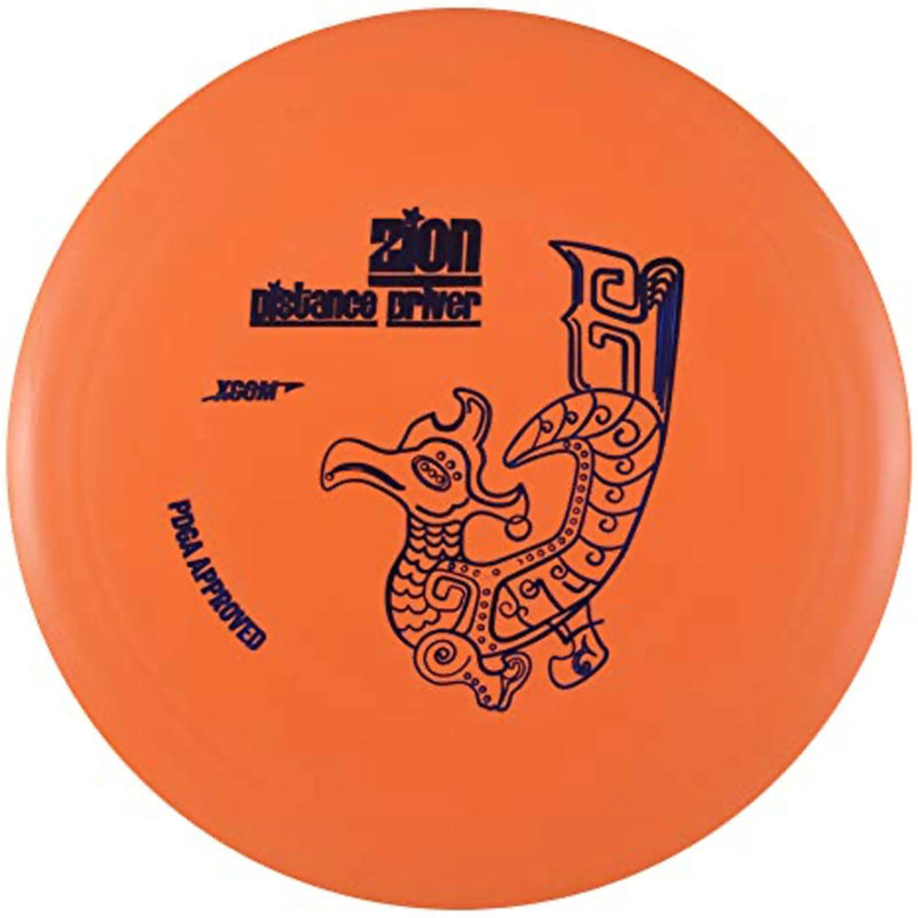 BASIC DISTANCE DRIVER ZION