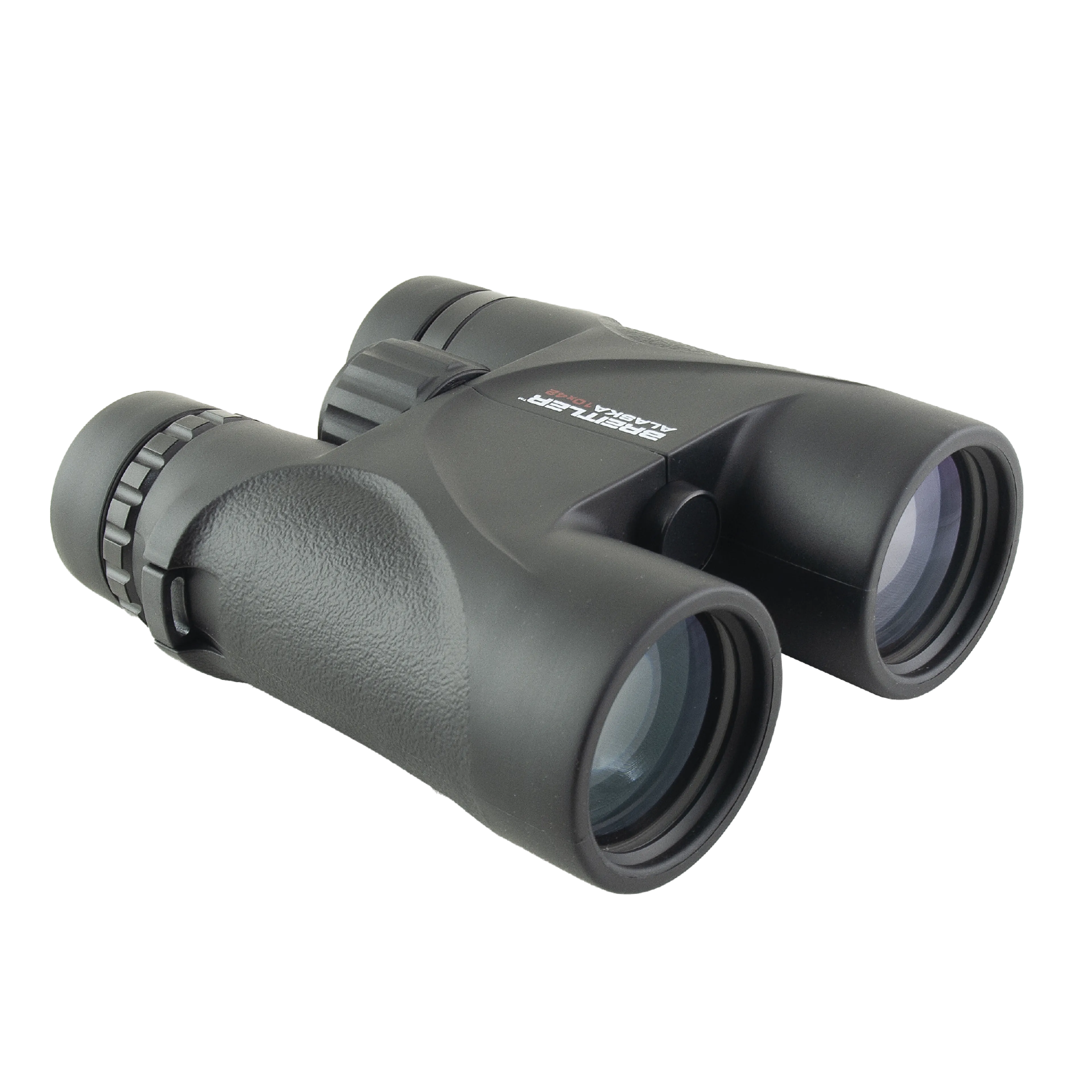 ALASKA 10x42 WP KIKKERT