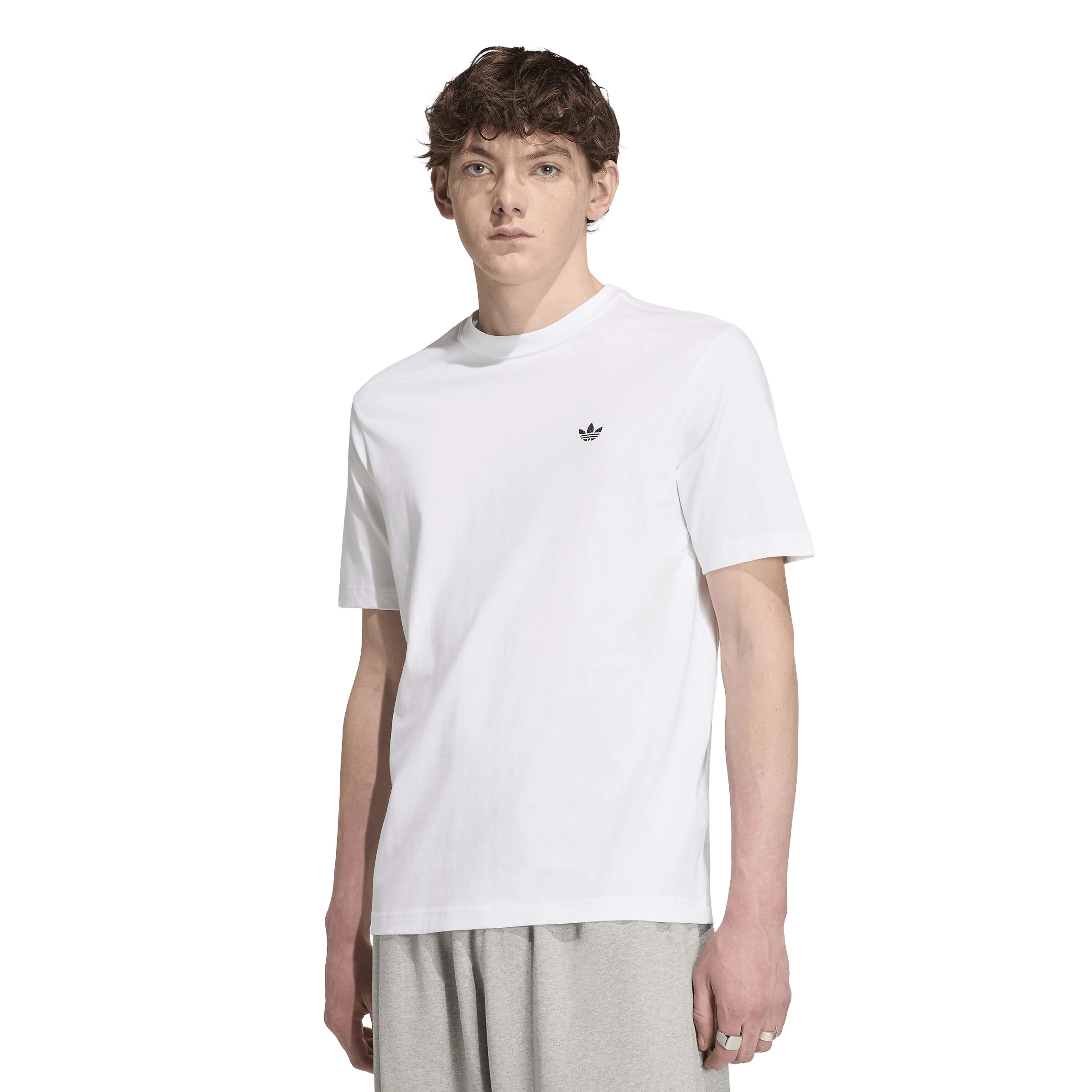 TREFOIL ESSENTIALS T-SHIRT