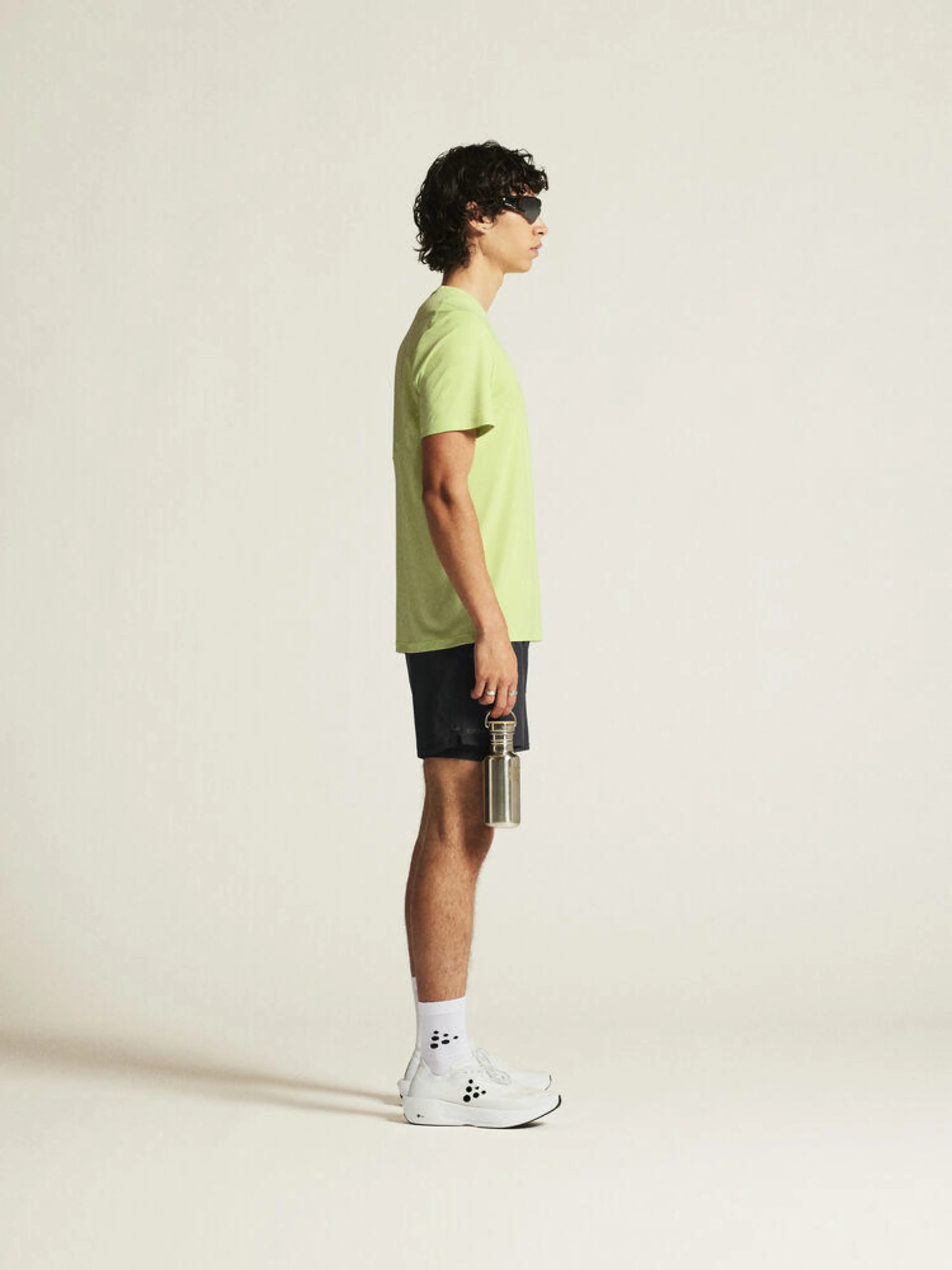 Core Essence Ss Tee 2 M